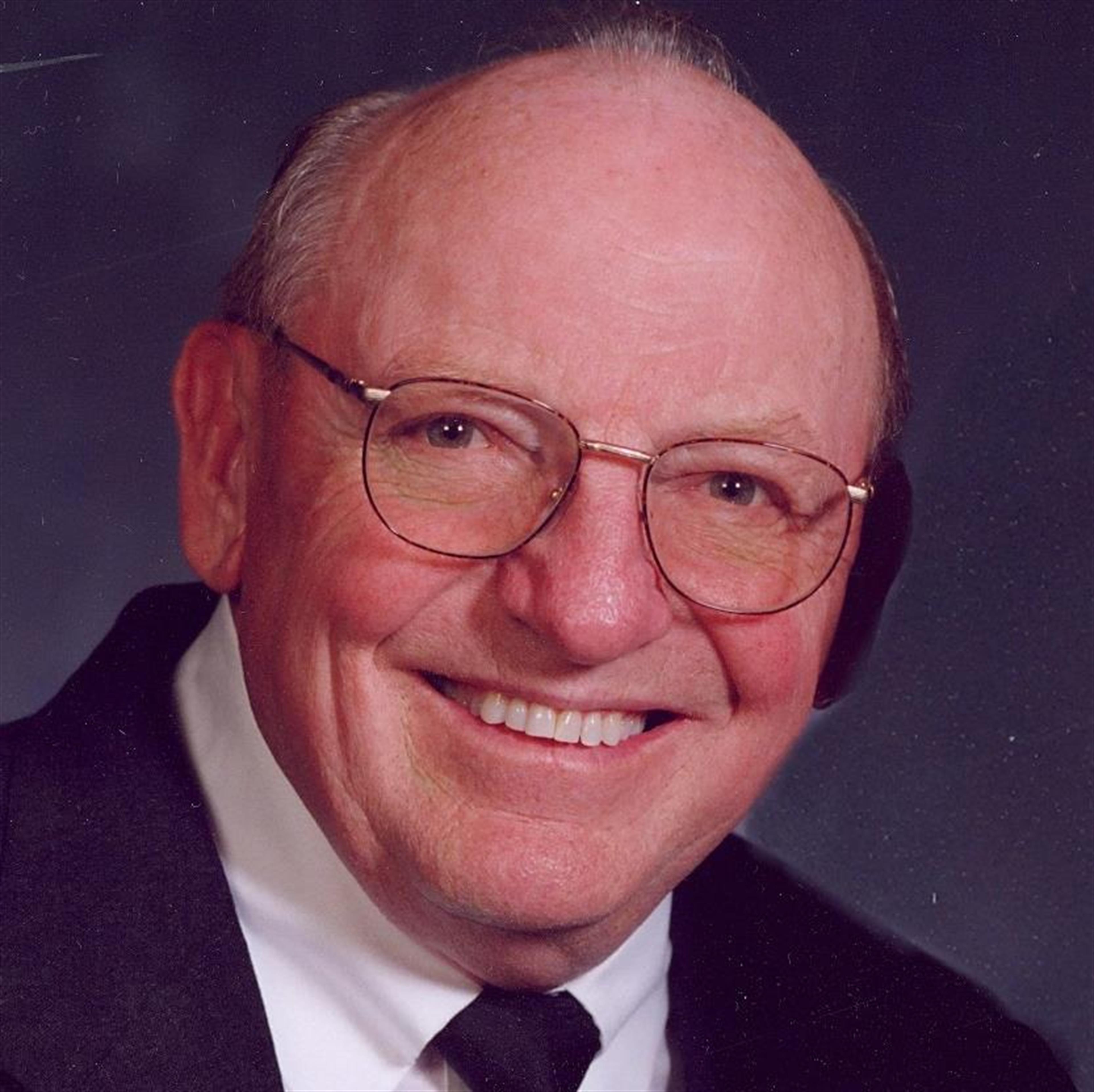 Merlin (Mert) Schmidt