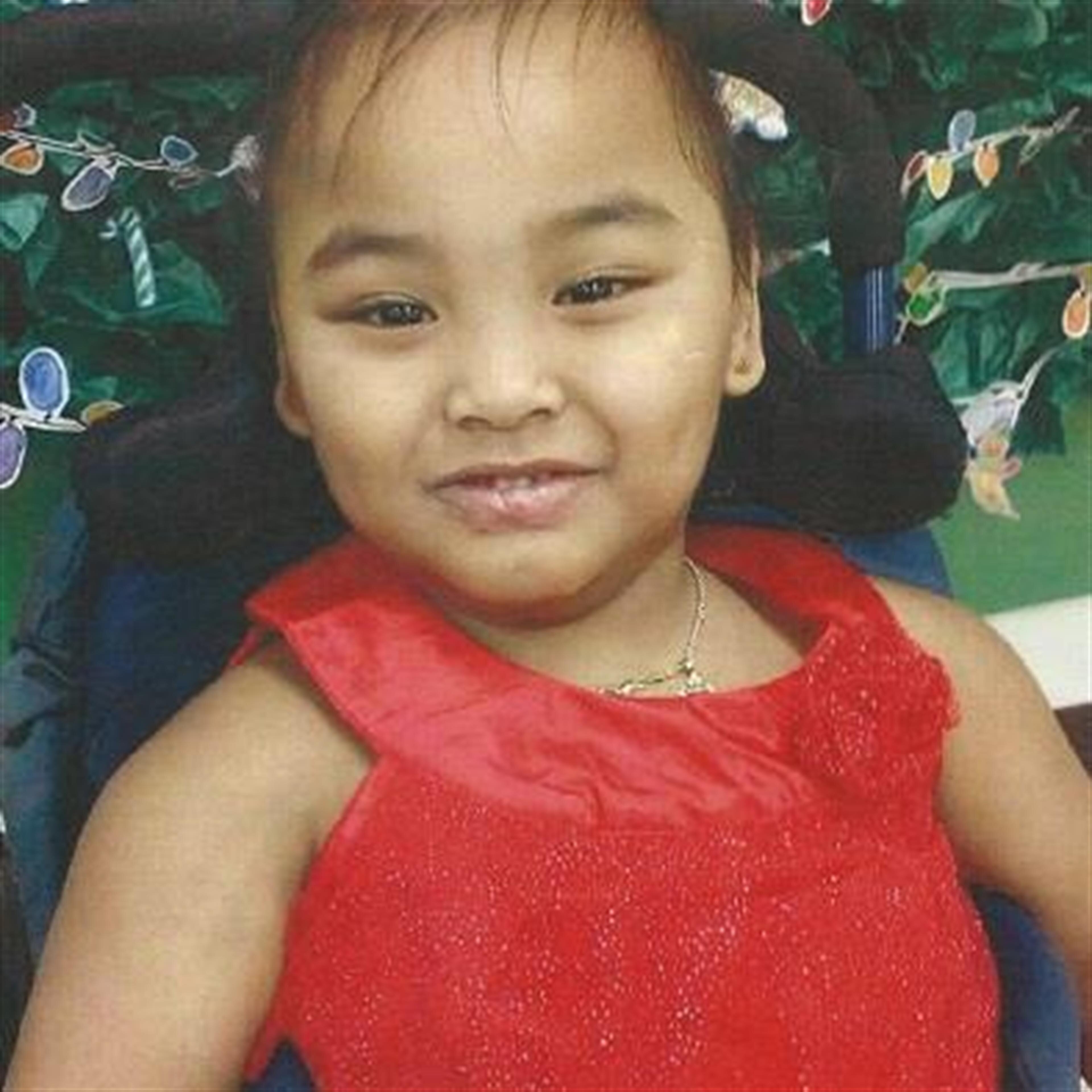 Ayziah Jaraye Molina Batara