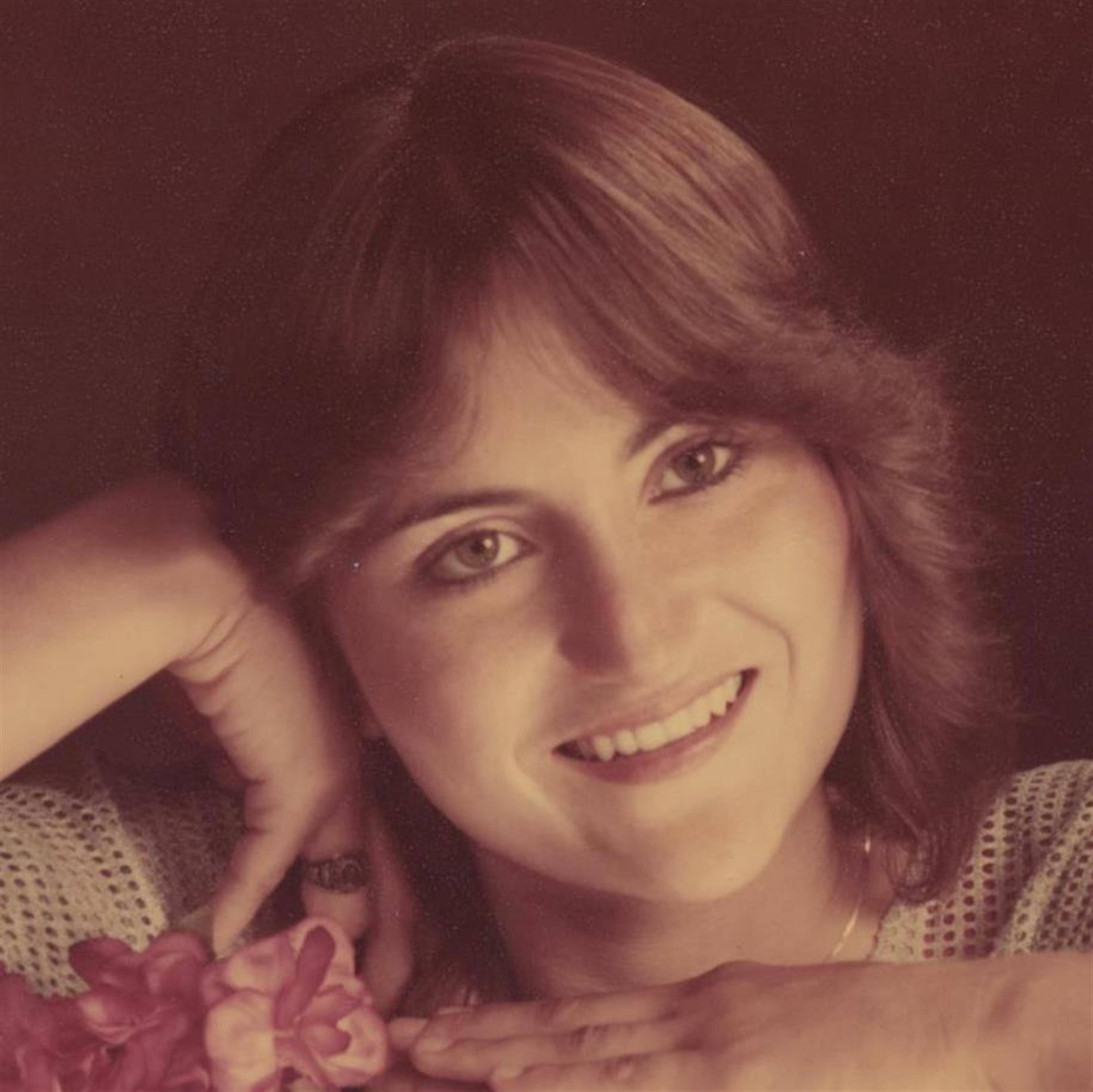 Sharon  Kaye Kinzy