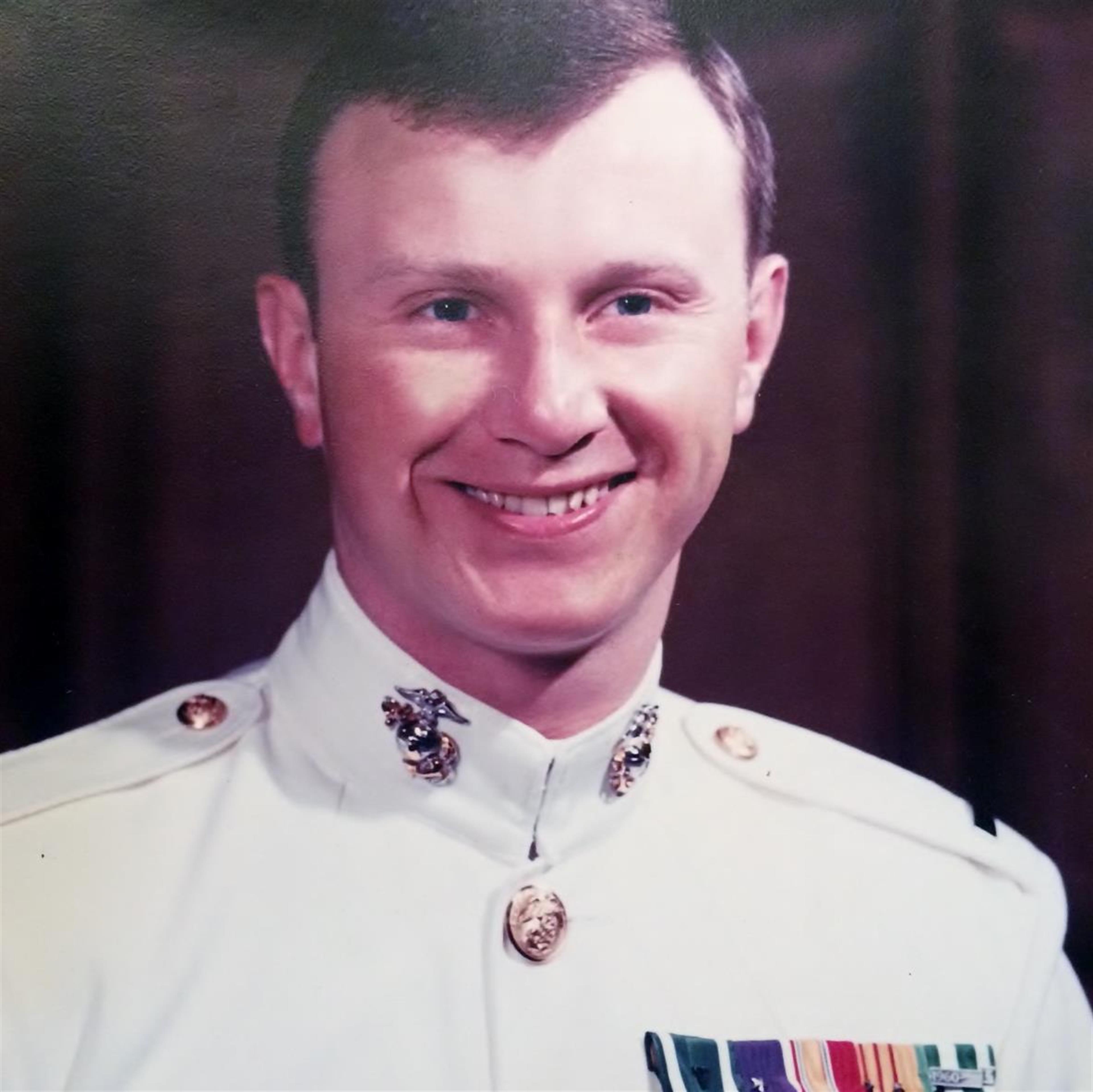 Charles "Dean" Williams