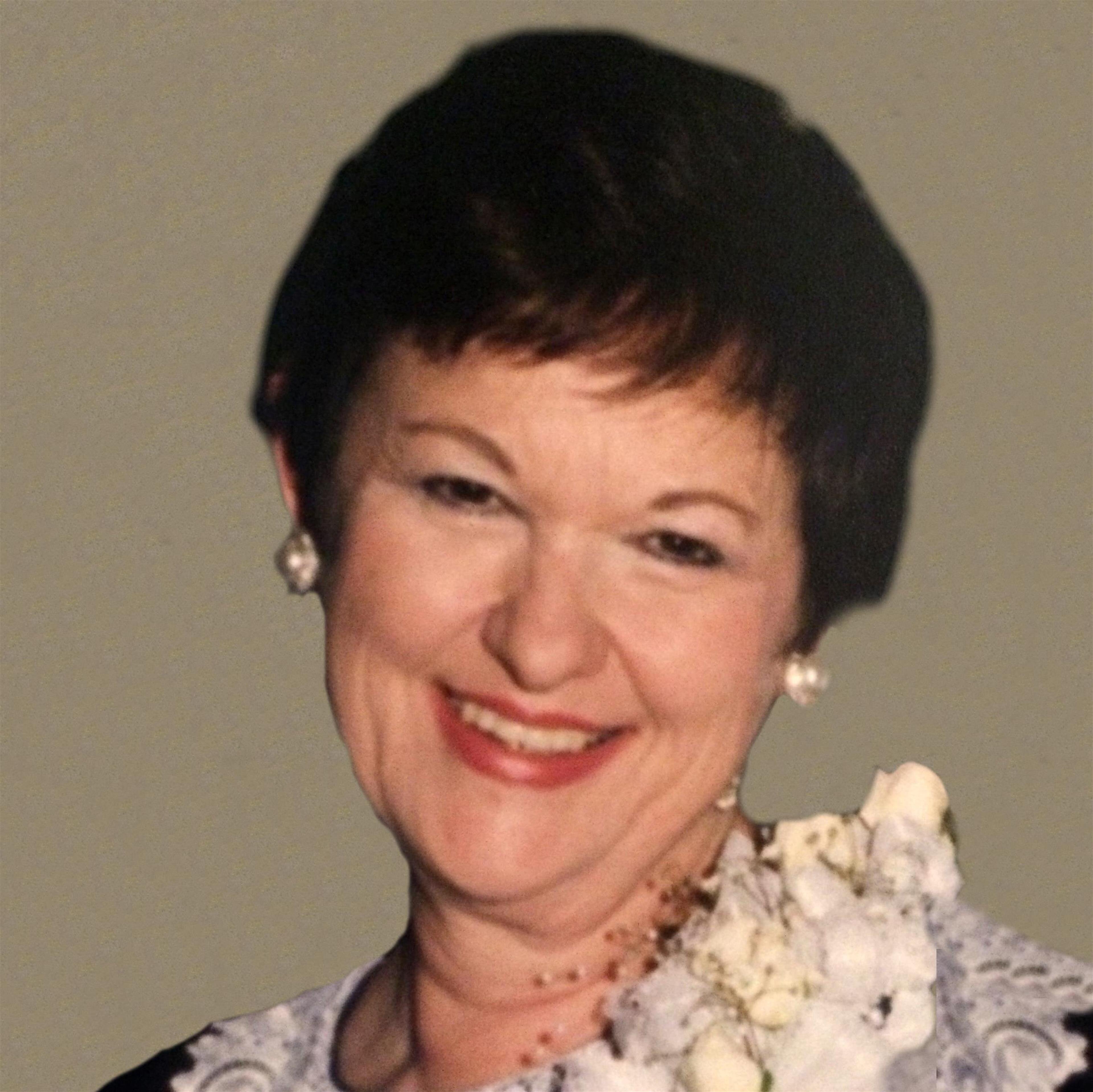 Alyce Ann David Smothers