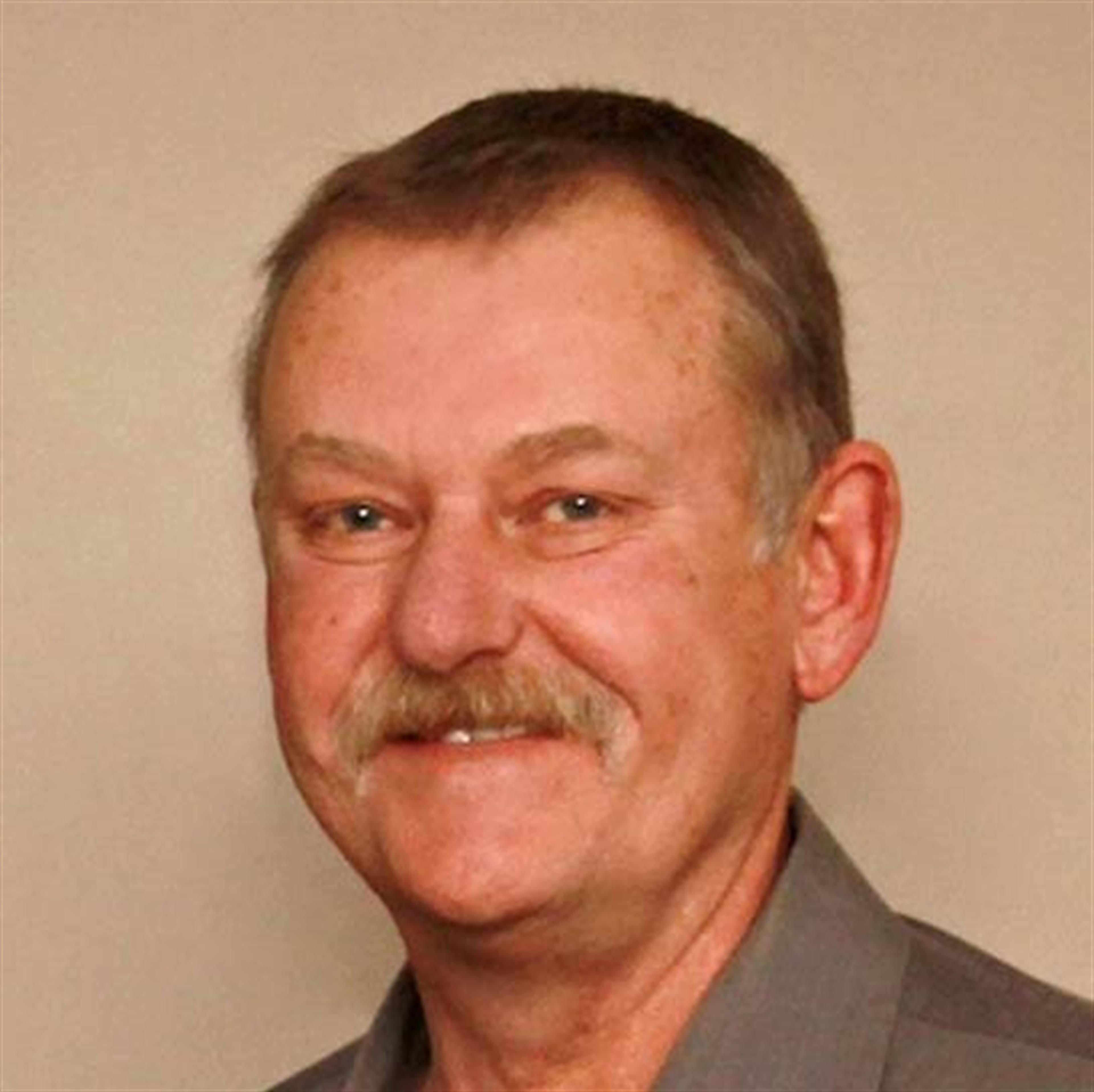 James R. Peterson