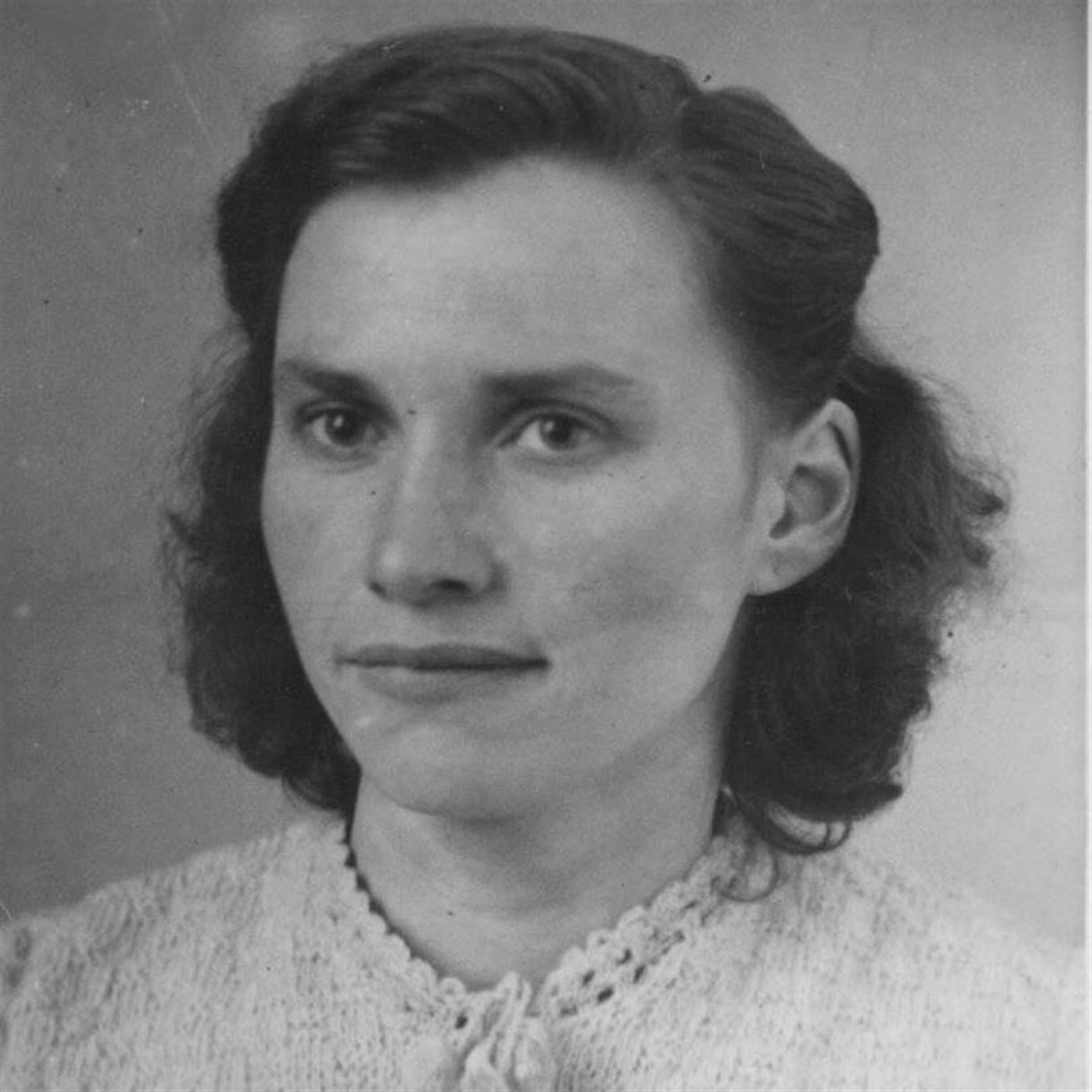 Emma "Oma" Arendt