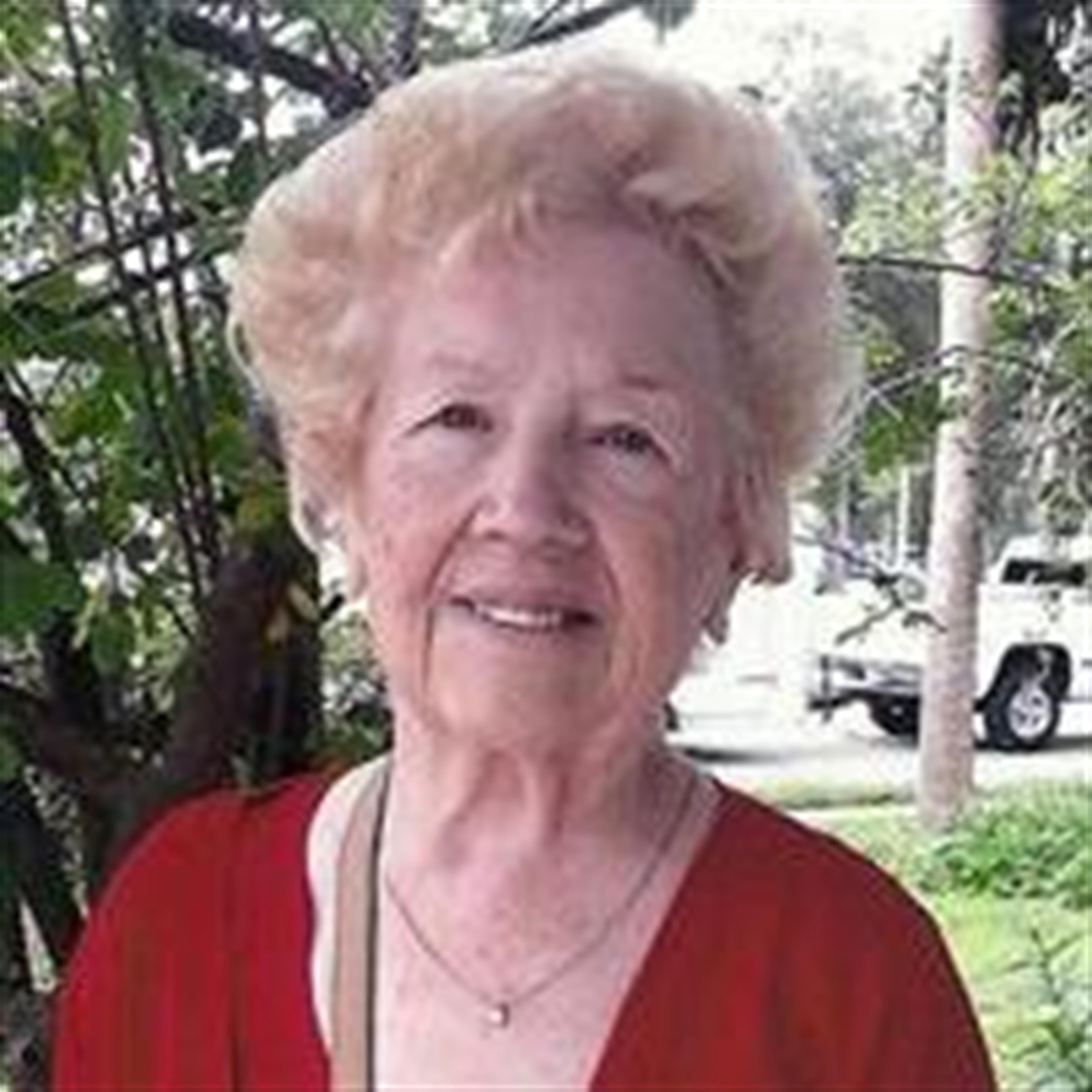 Rosa Lee Cannon