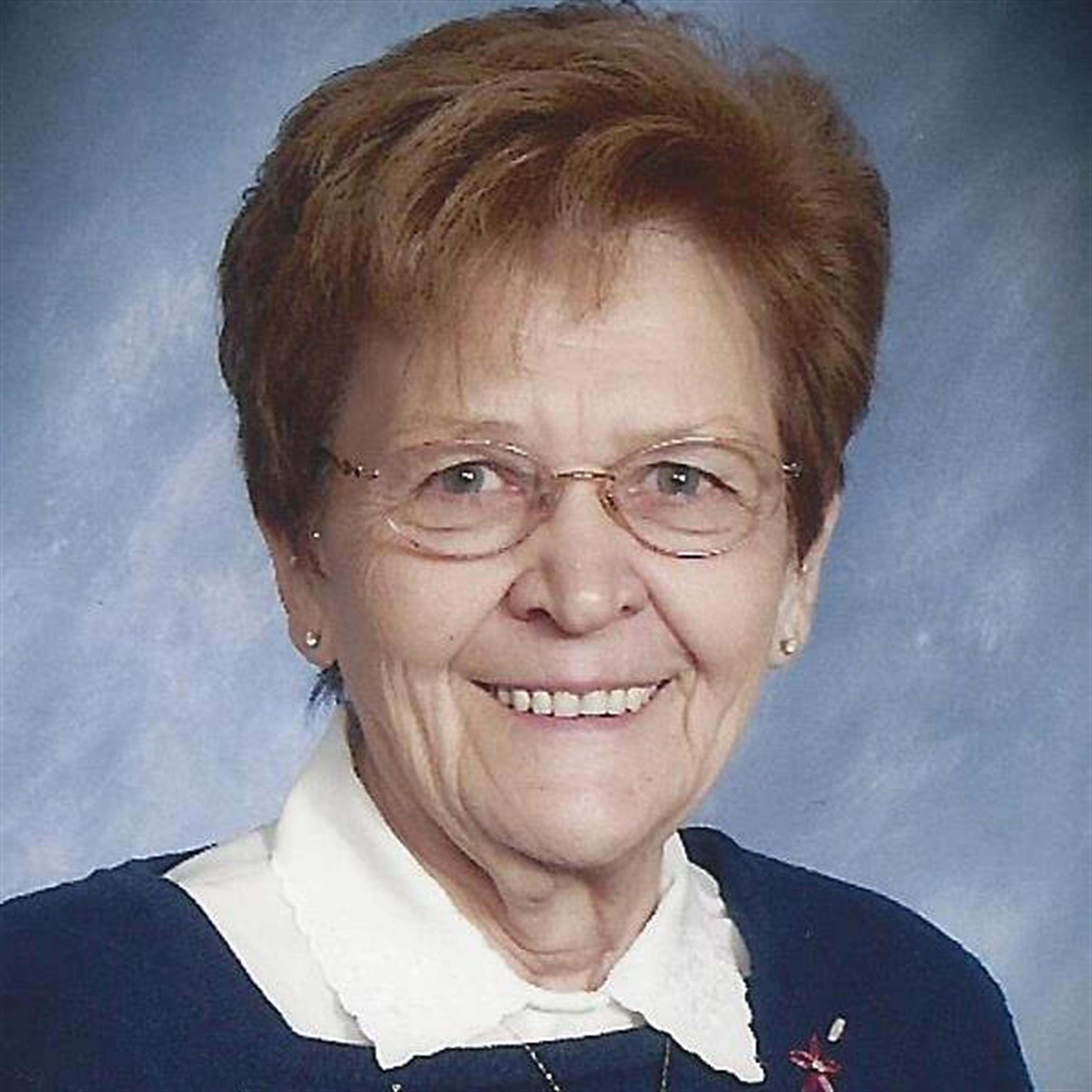 Evelyn M. Deneau