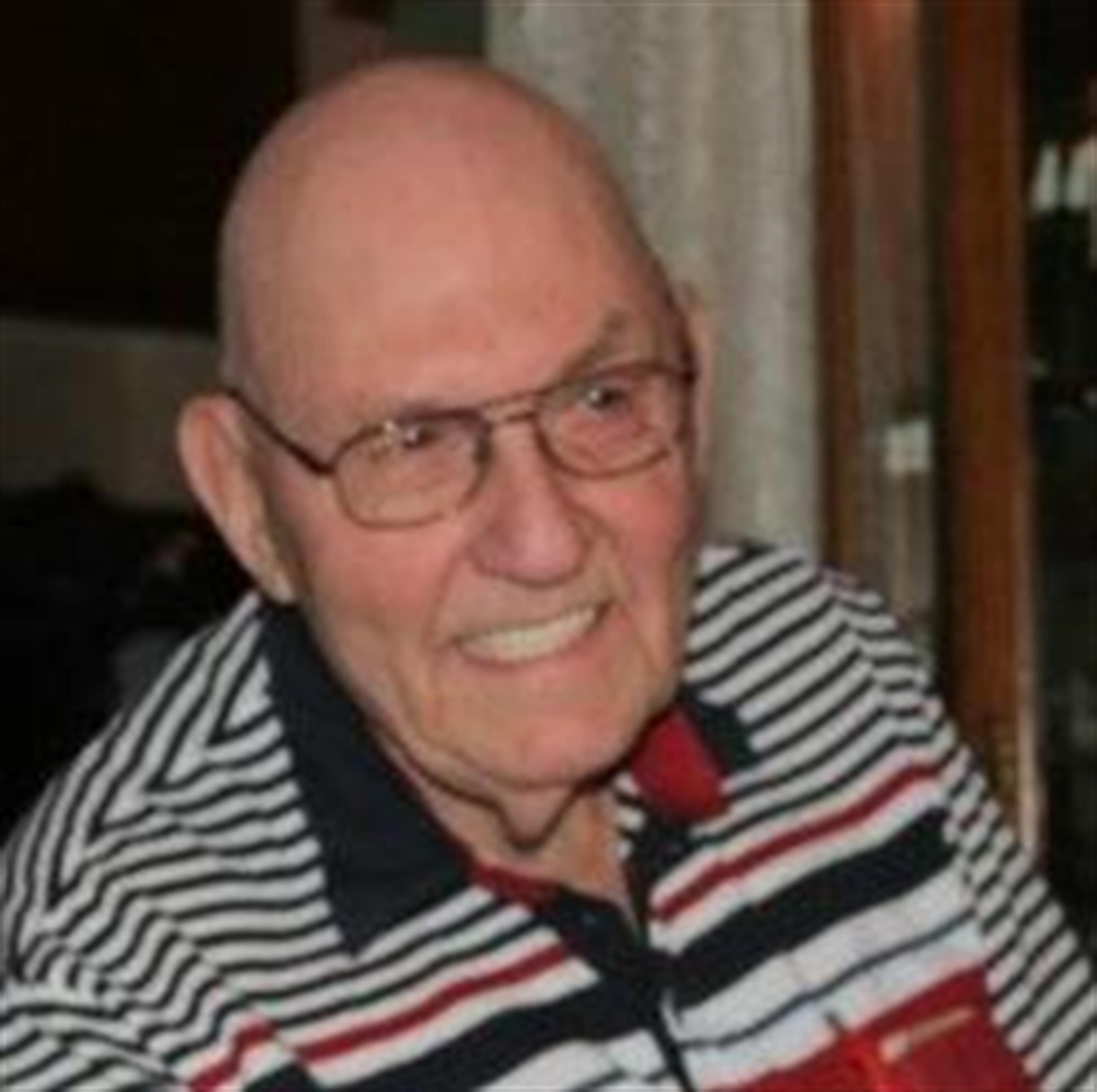Ronald Kieferle (Bolivar)