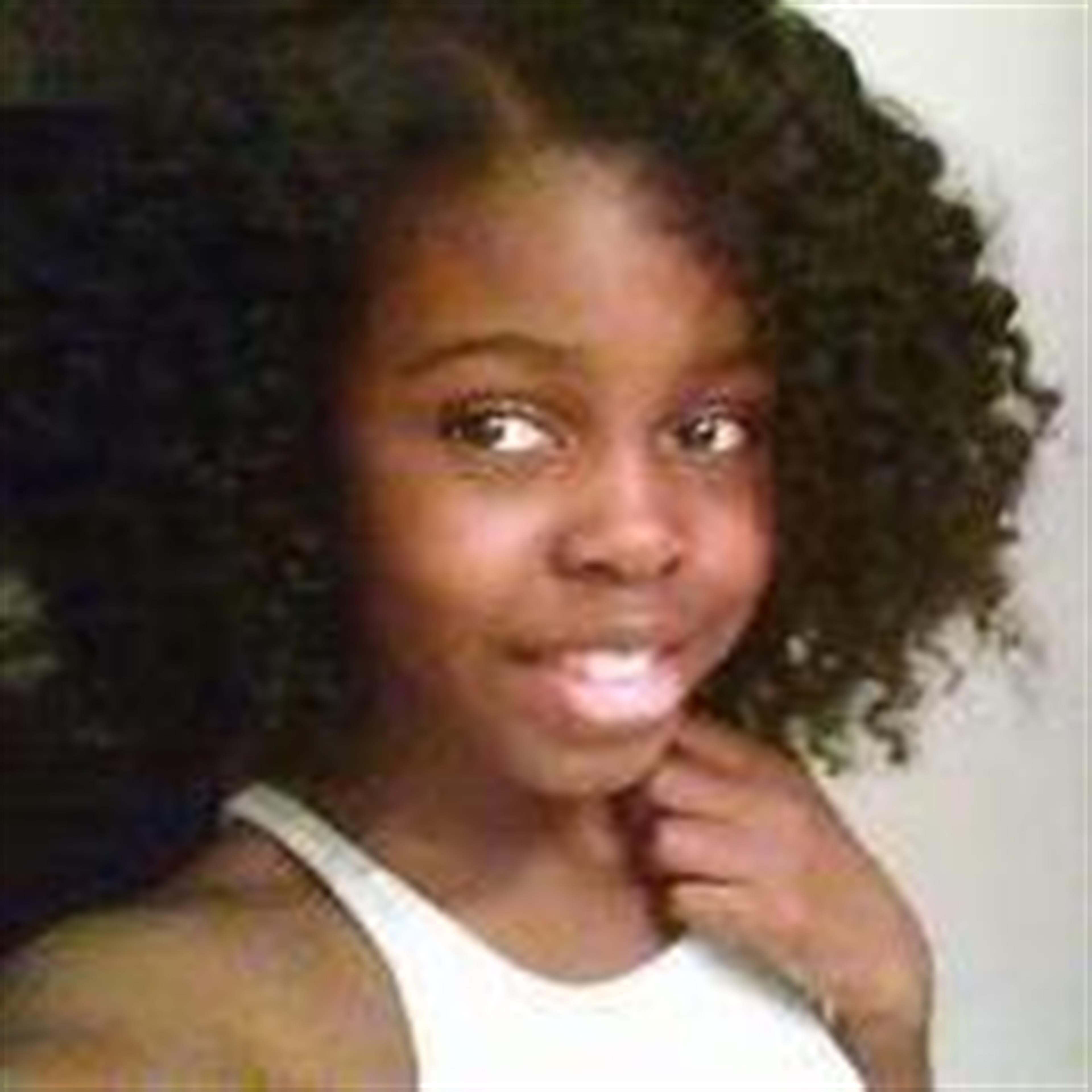 Miss Johannie Cadet