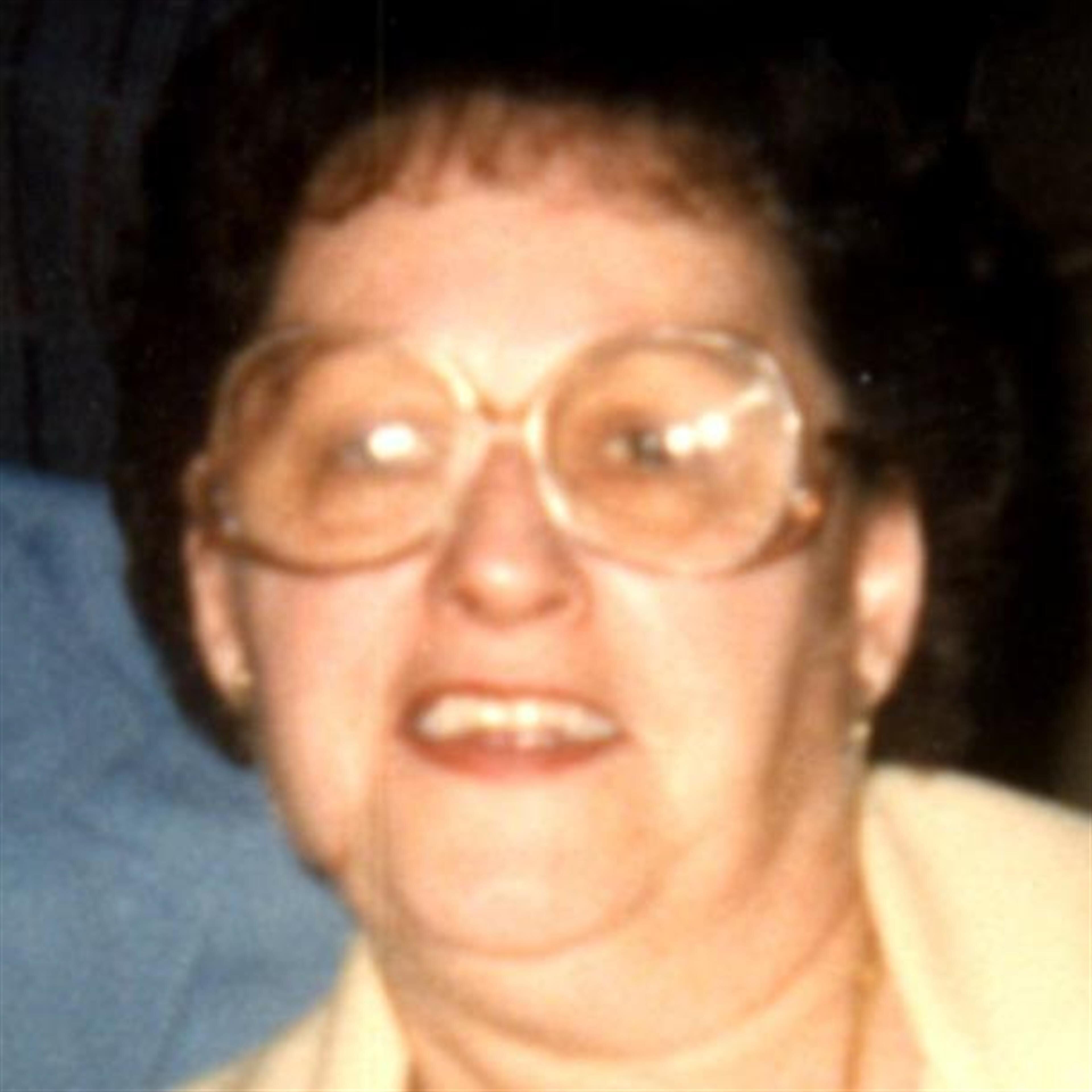 Donna M. Sherburne