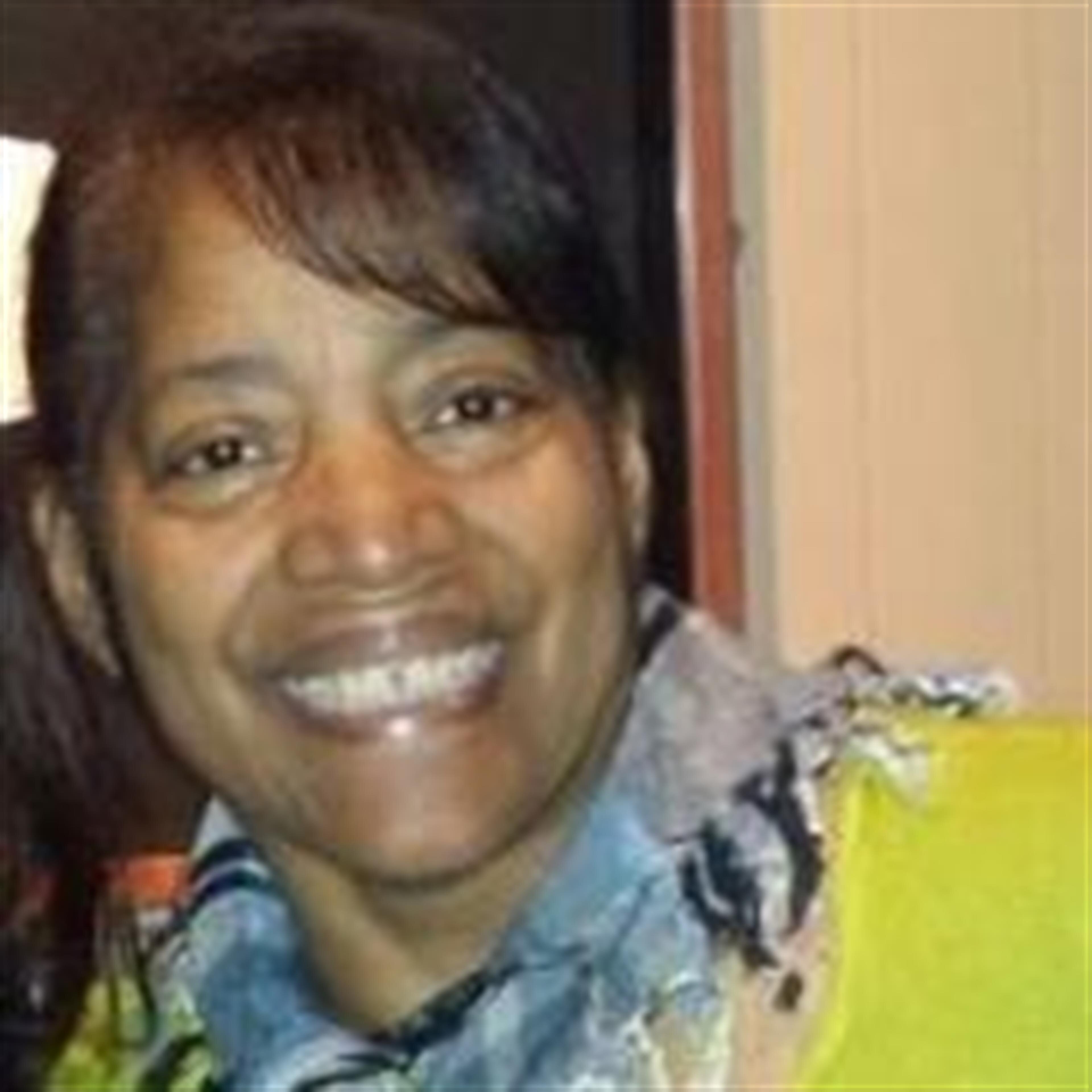 Claudine  Hawkins
