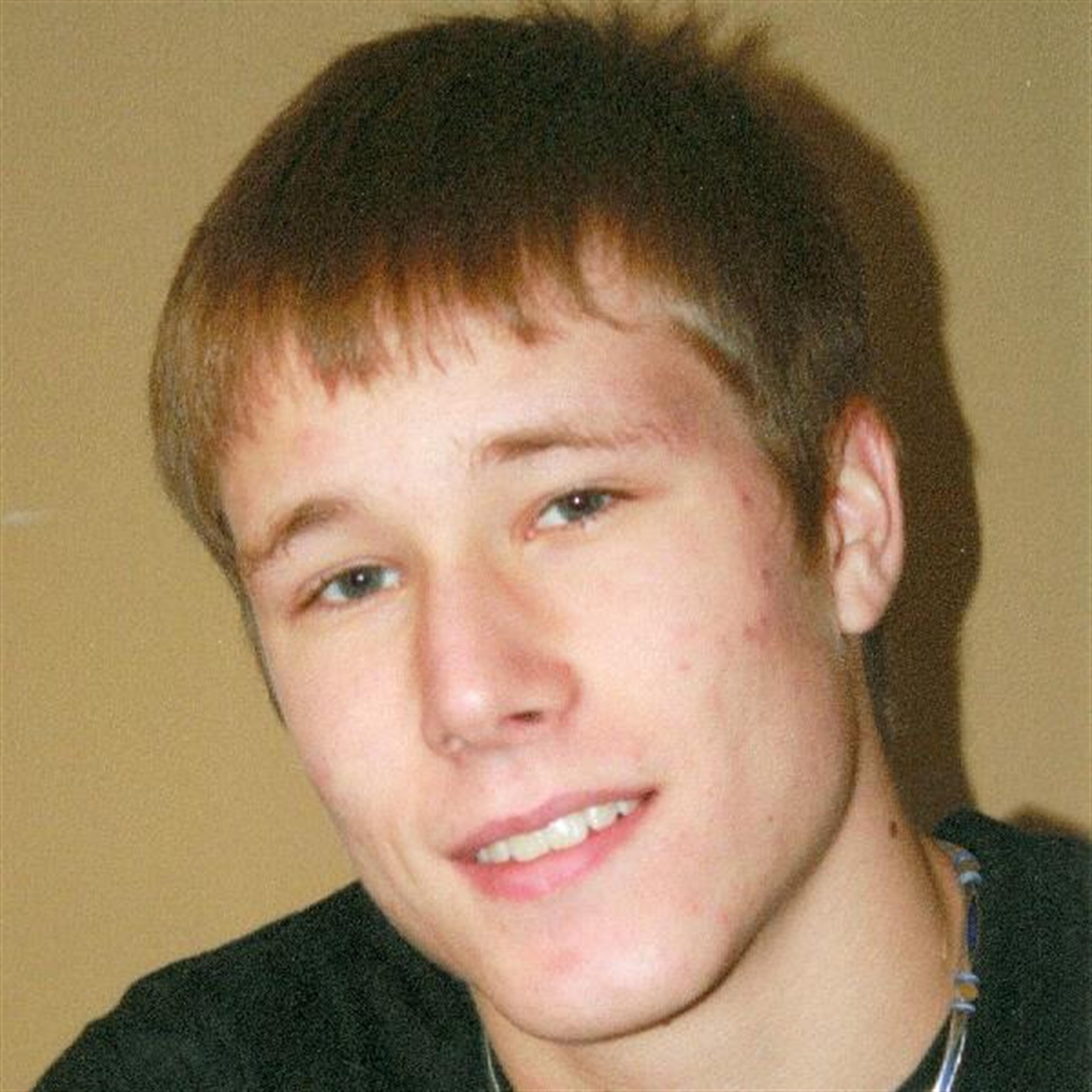 Nicholas B. Benfield