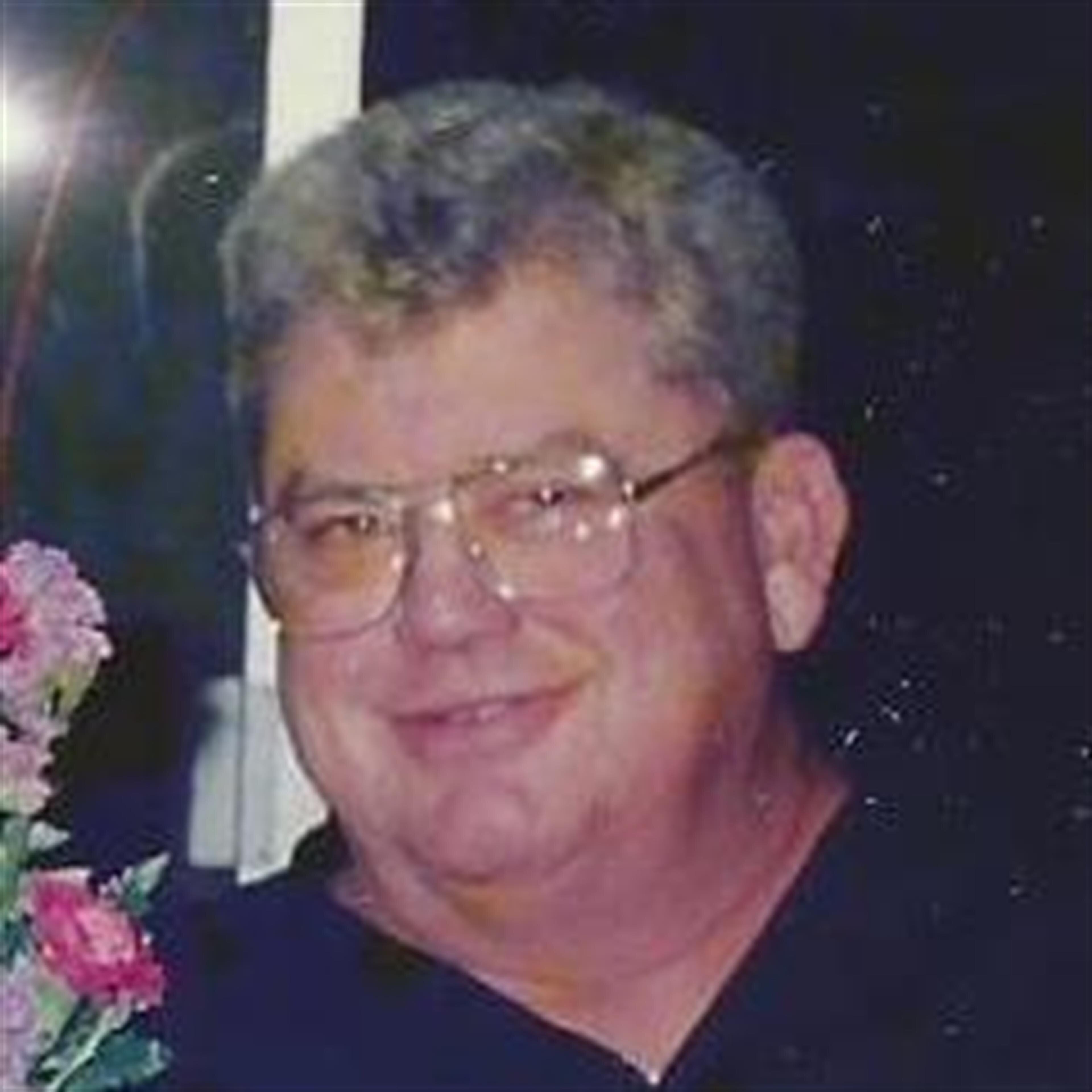 Richard D. "Dick" Massey