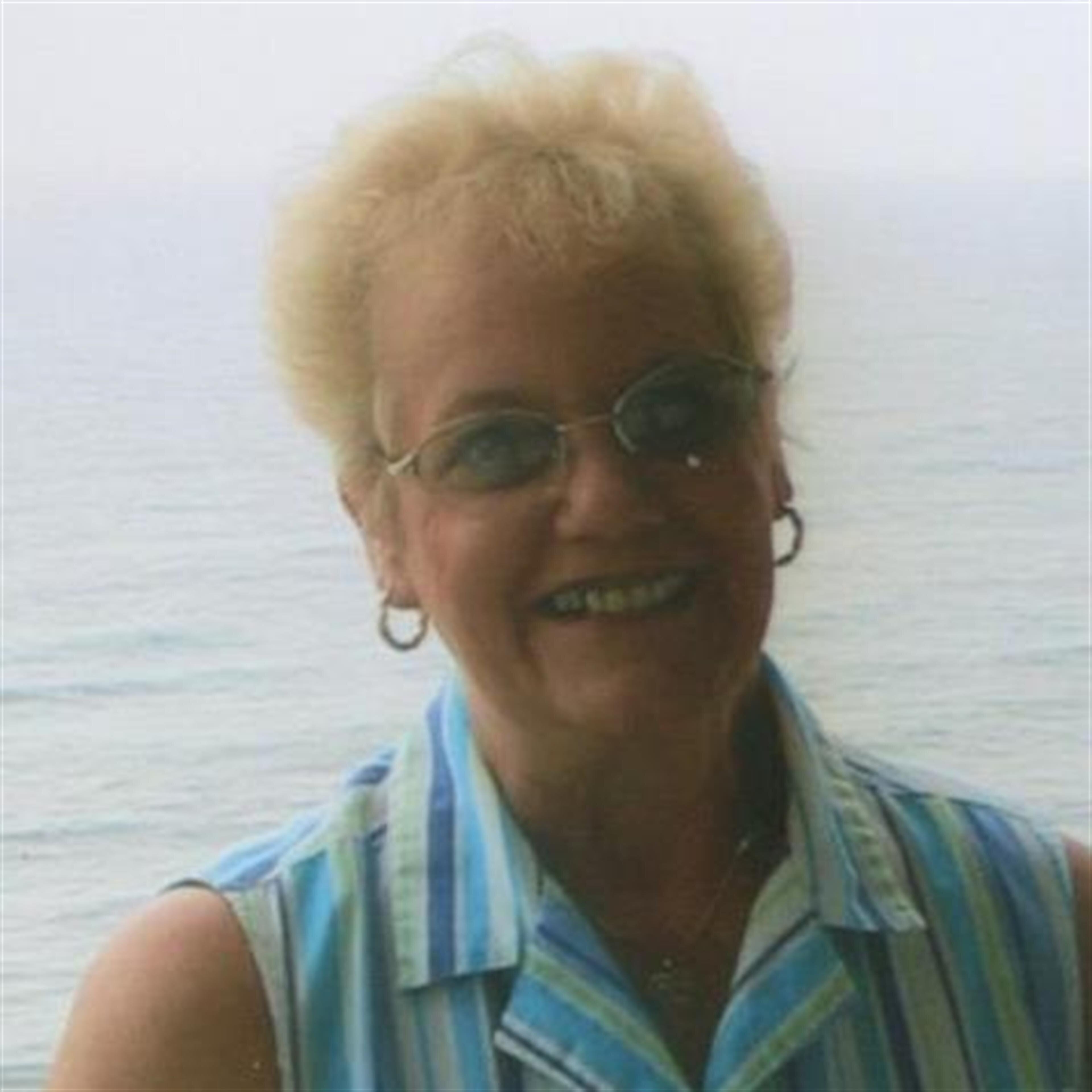 Mary Kile  Denton "Becky"