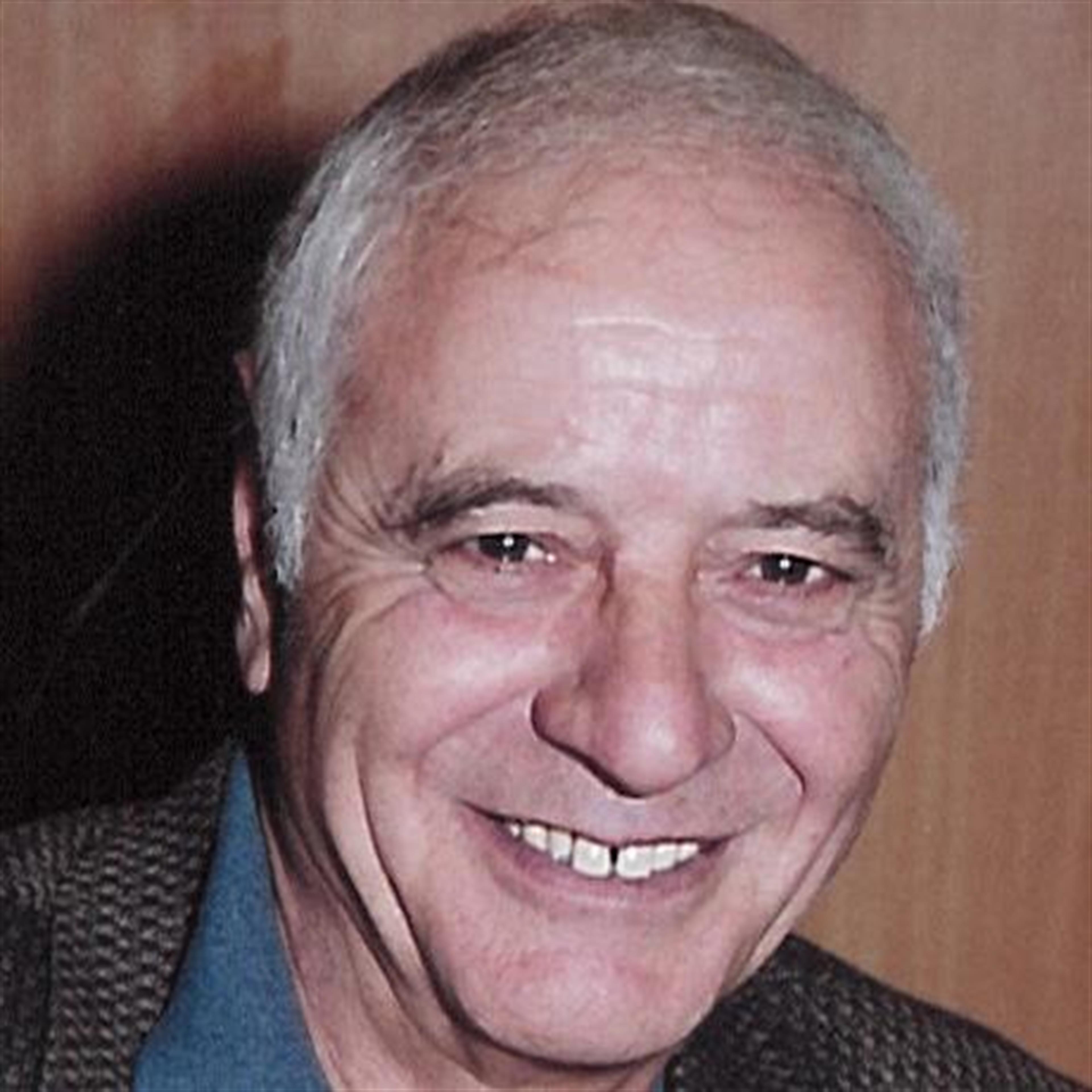 Salvatore "Sam" Copani's obituary picture