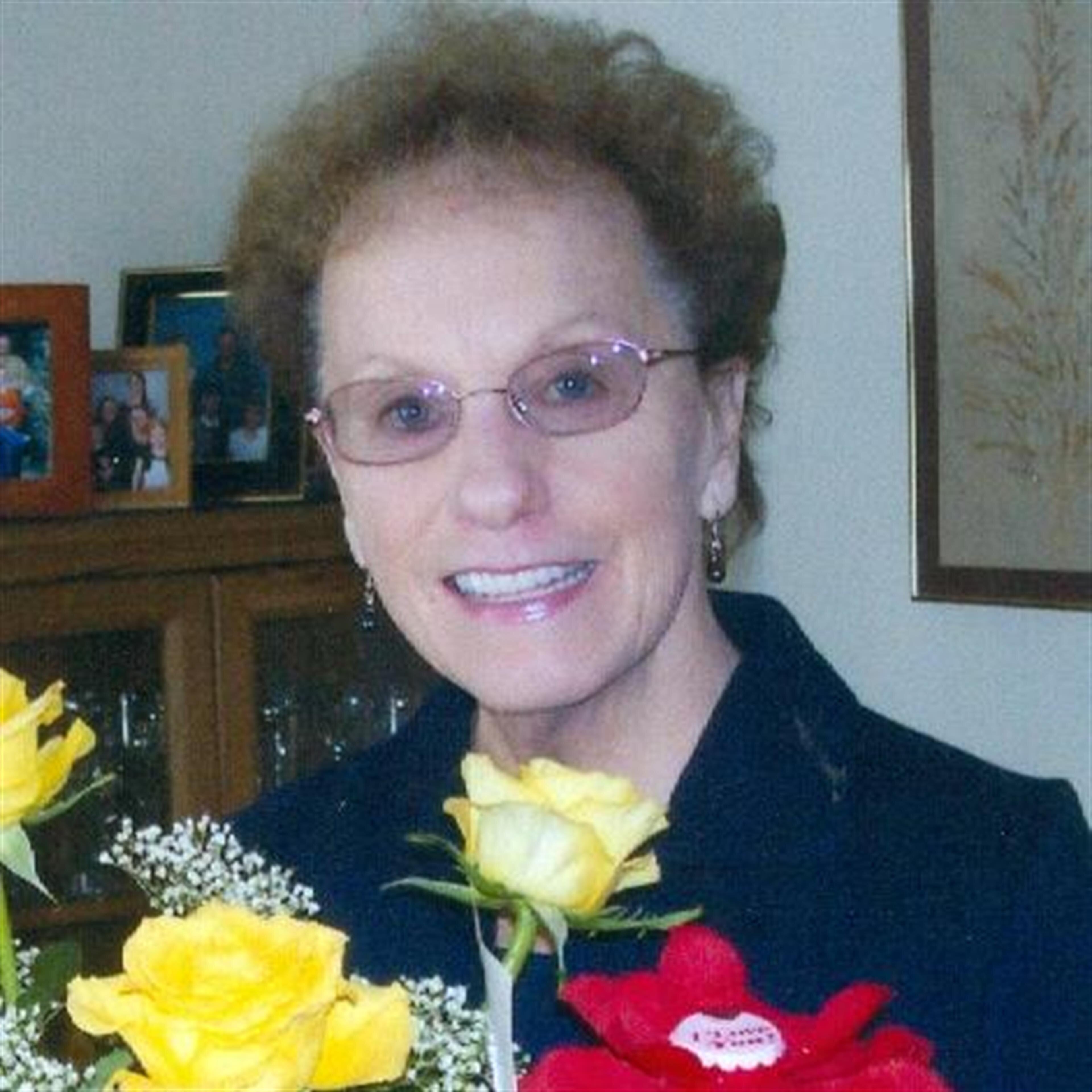 Lois E. (Brink) Gould
