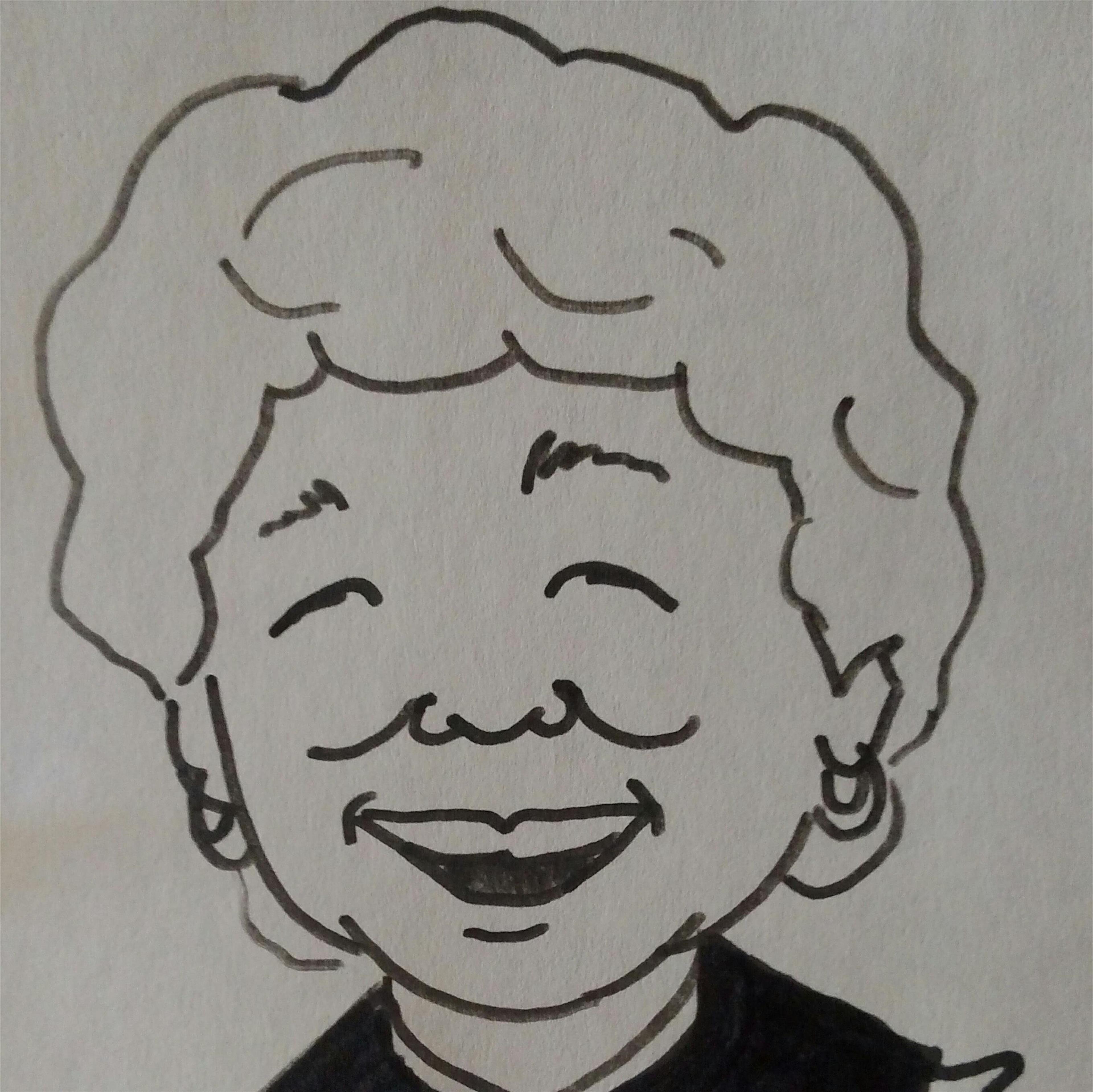 Carole M. Rezac