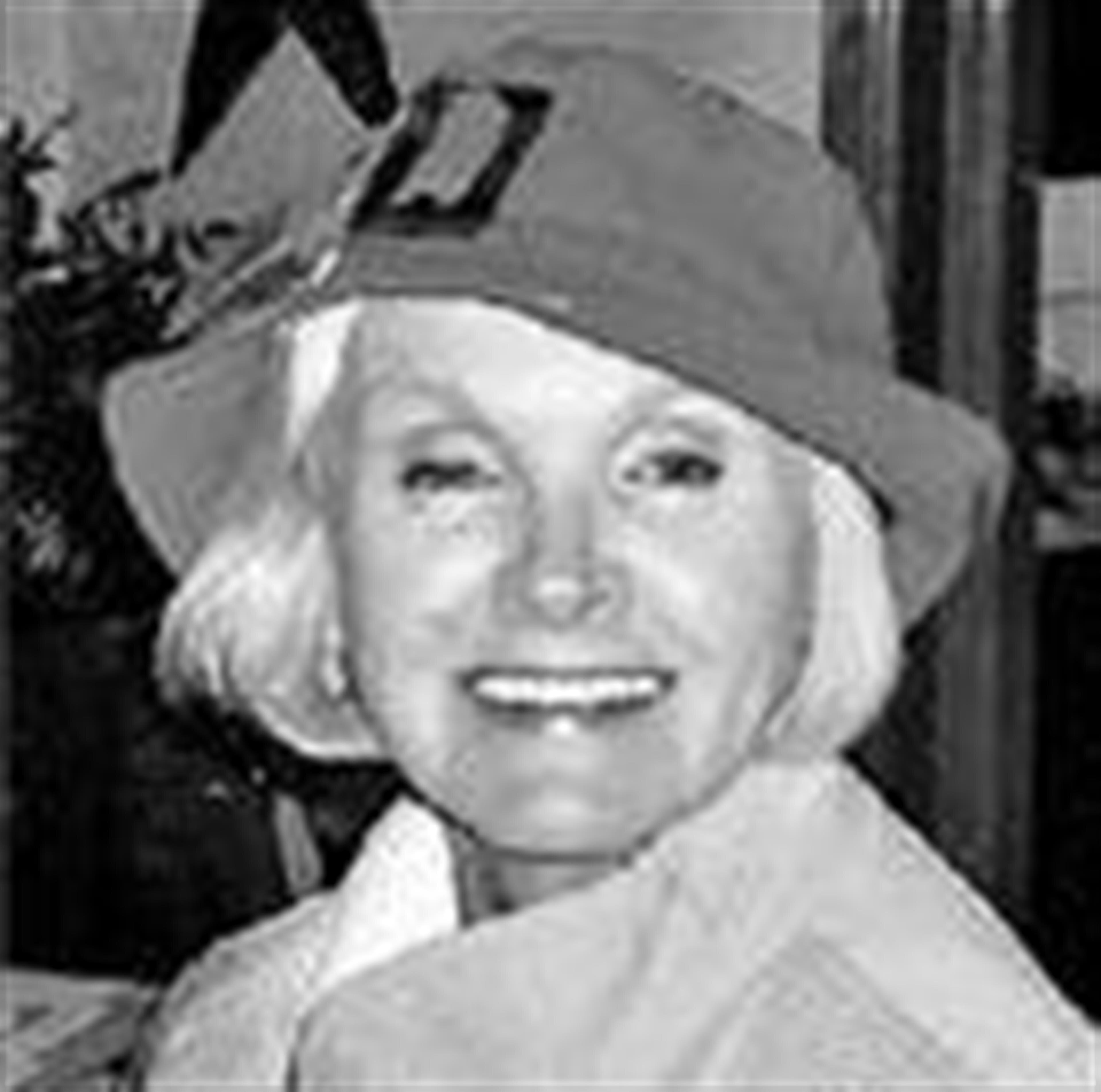 Margo Cunningham