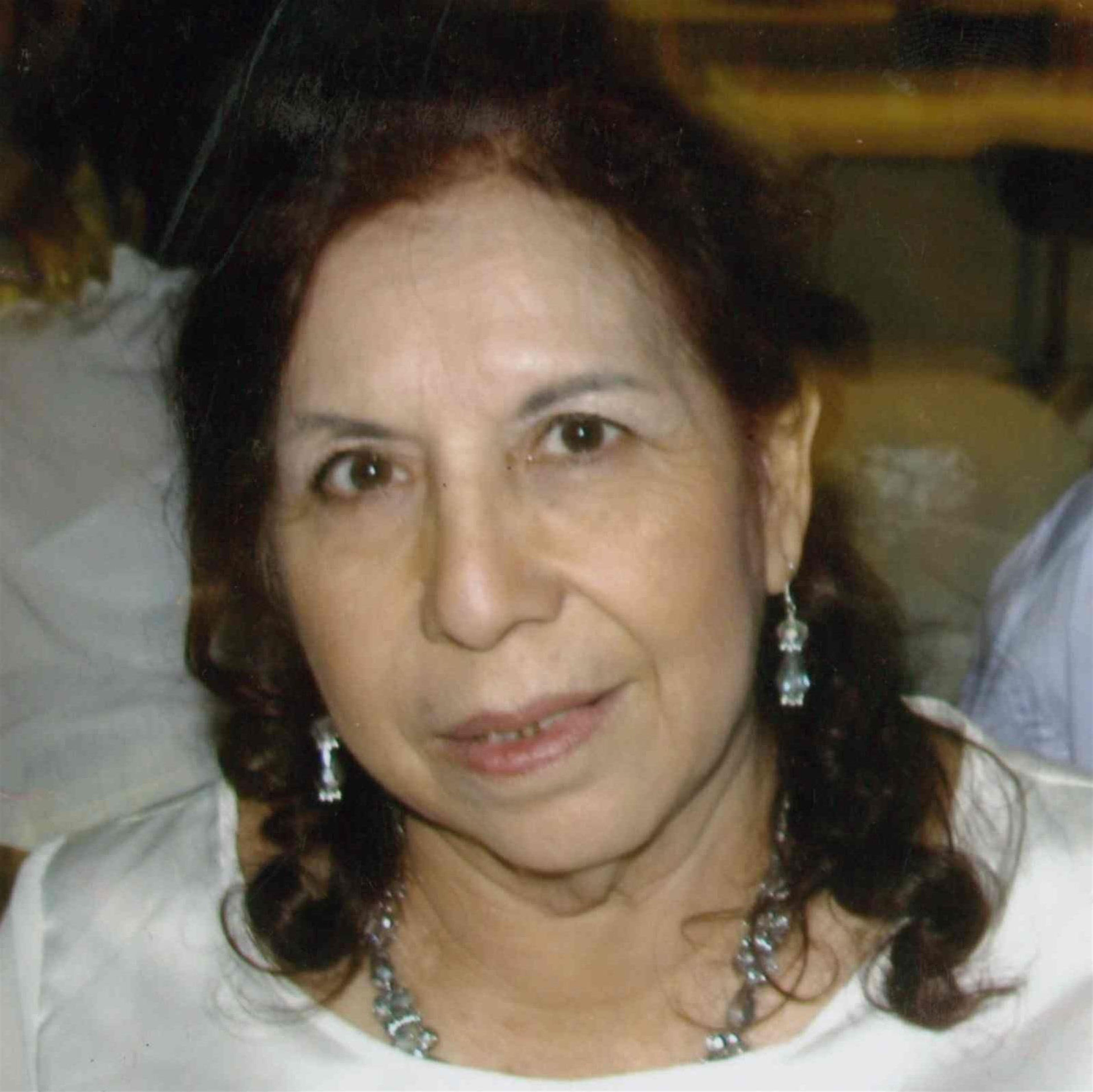 Ninfa Villarreal 