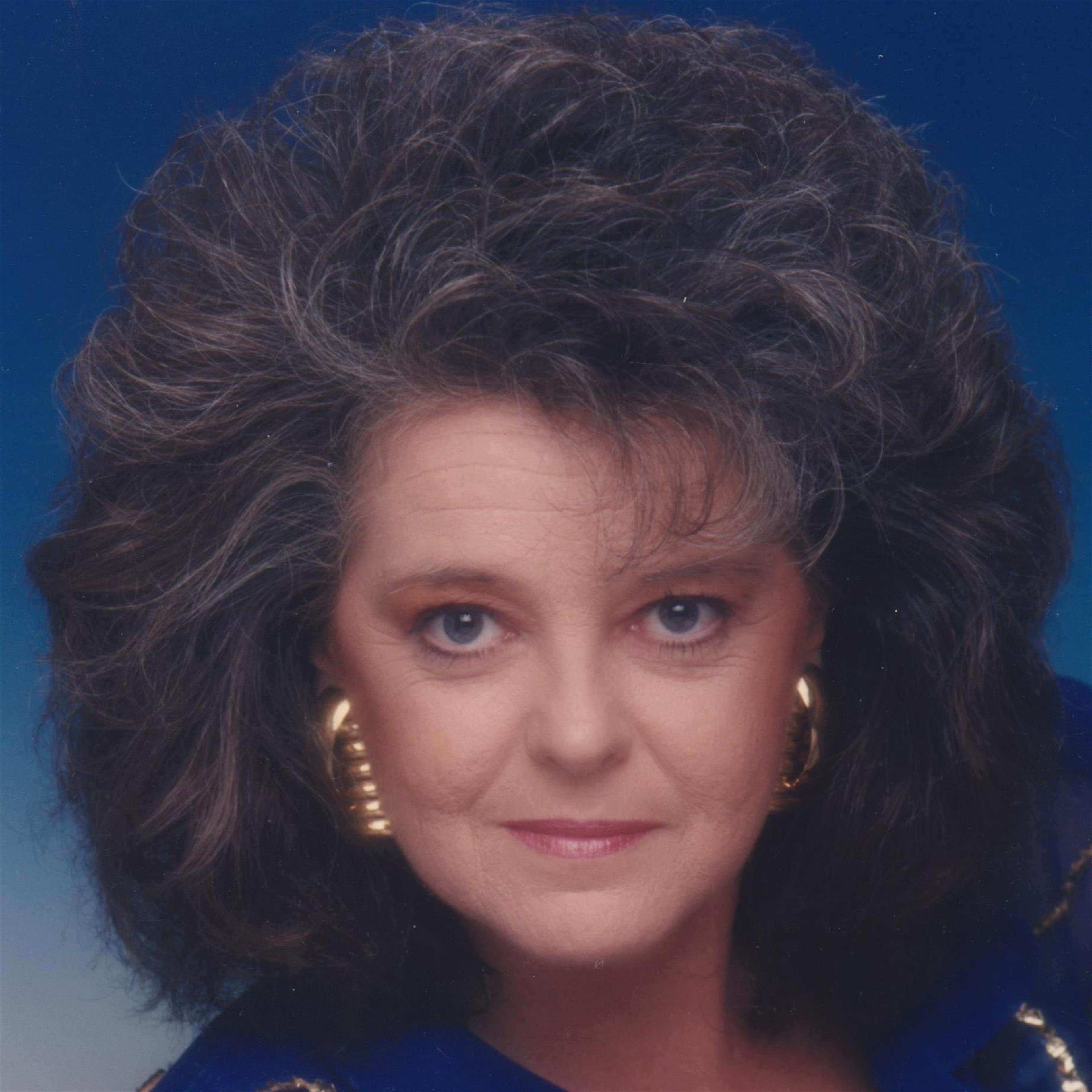 Ms. Patricia Ann Freeman