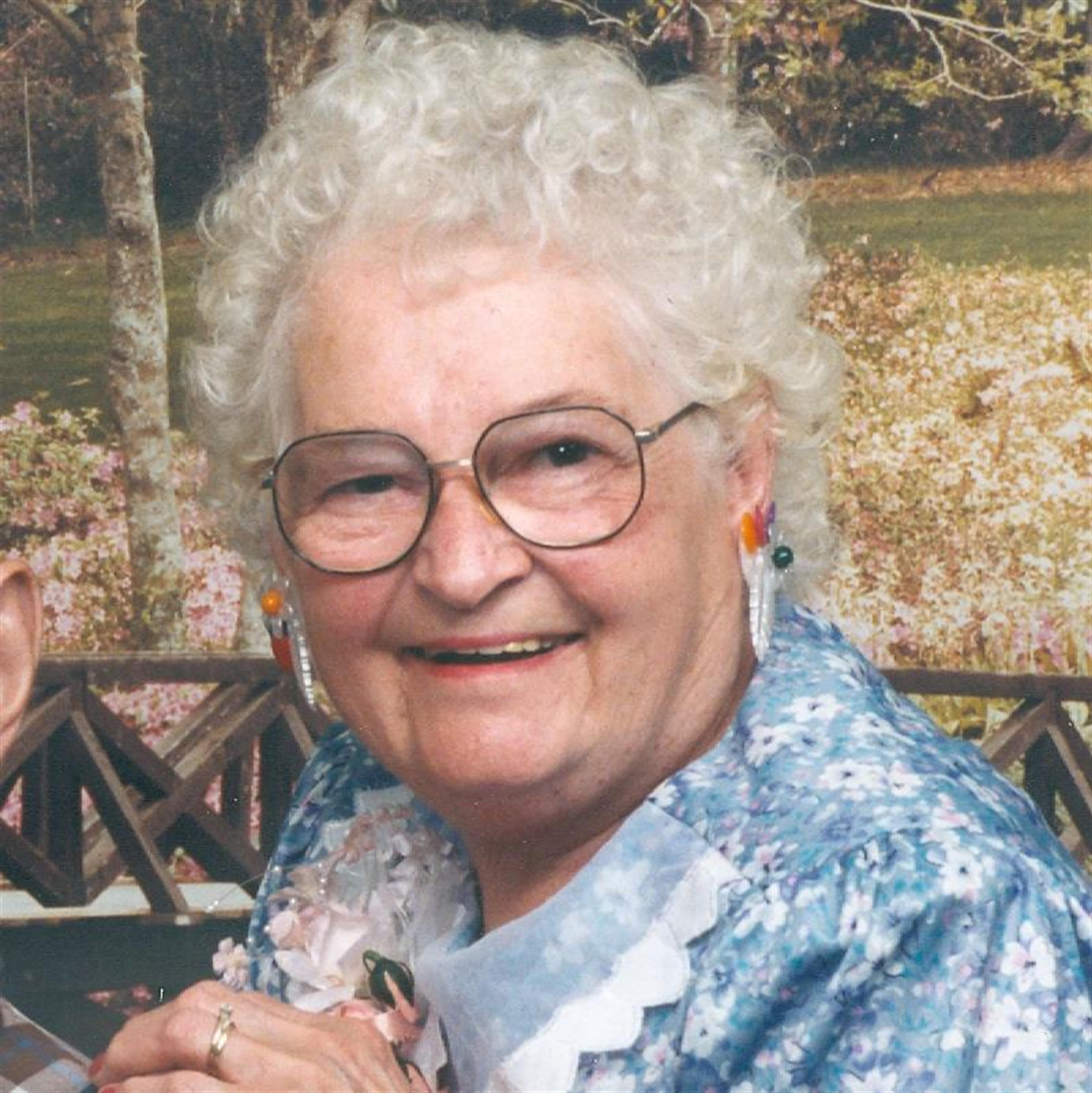 Alice Grace Bartos' obituary picture