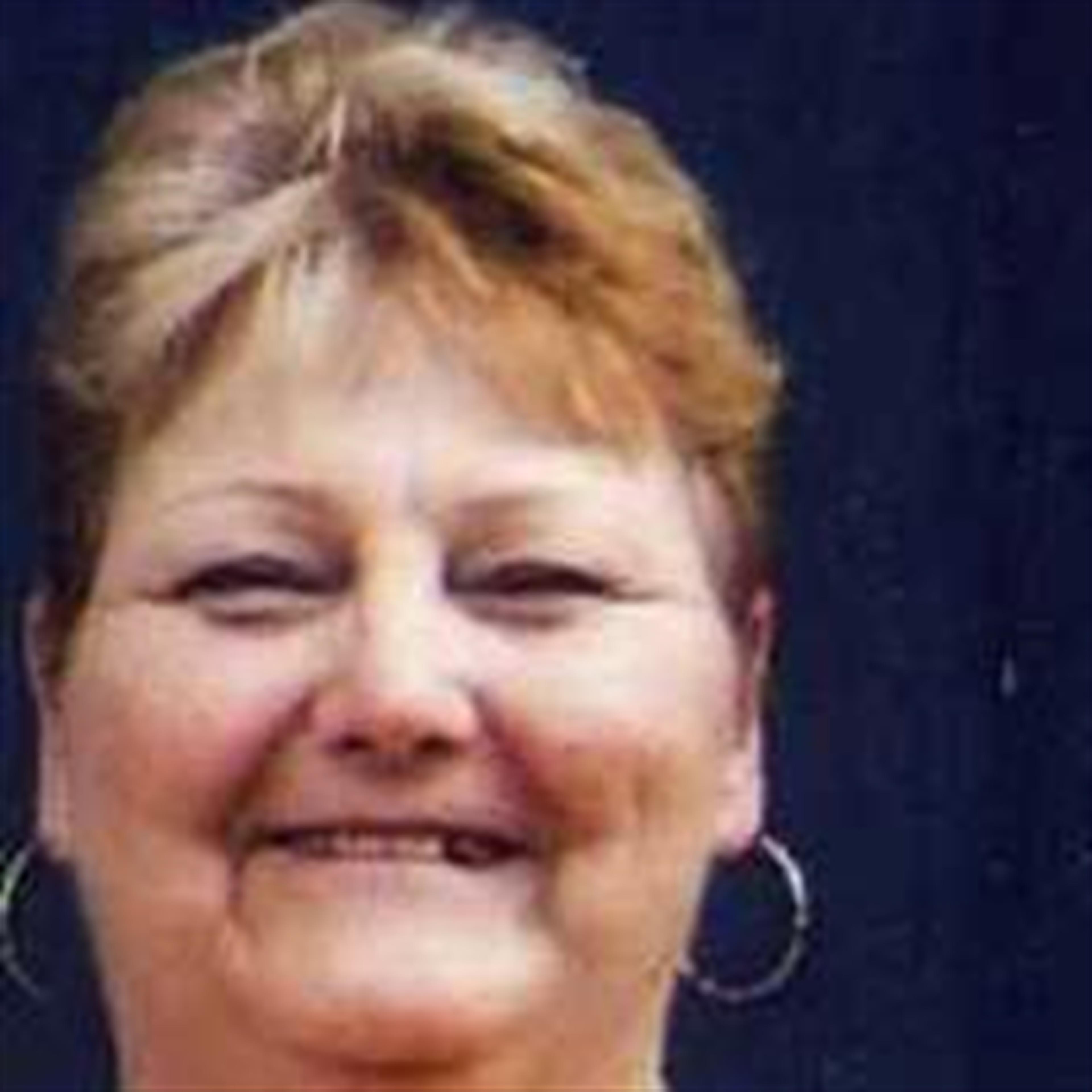 Mildred Elizabeth Beale