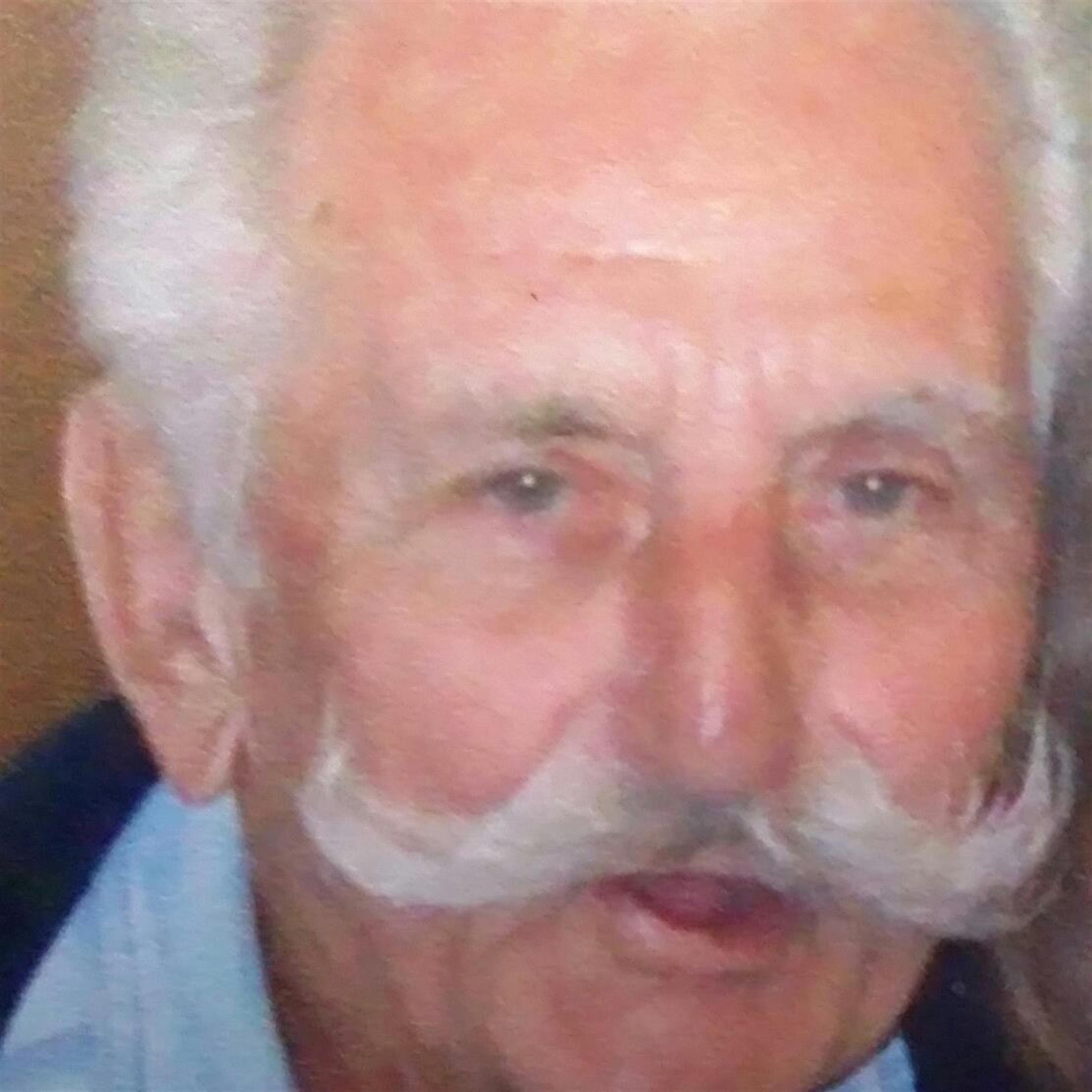 Mr George William Gastel