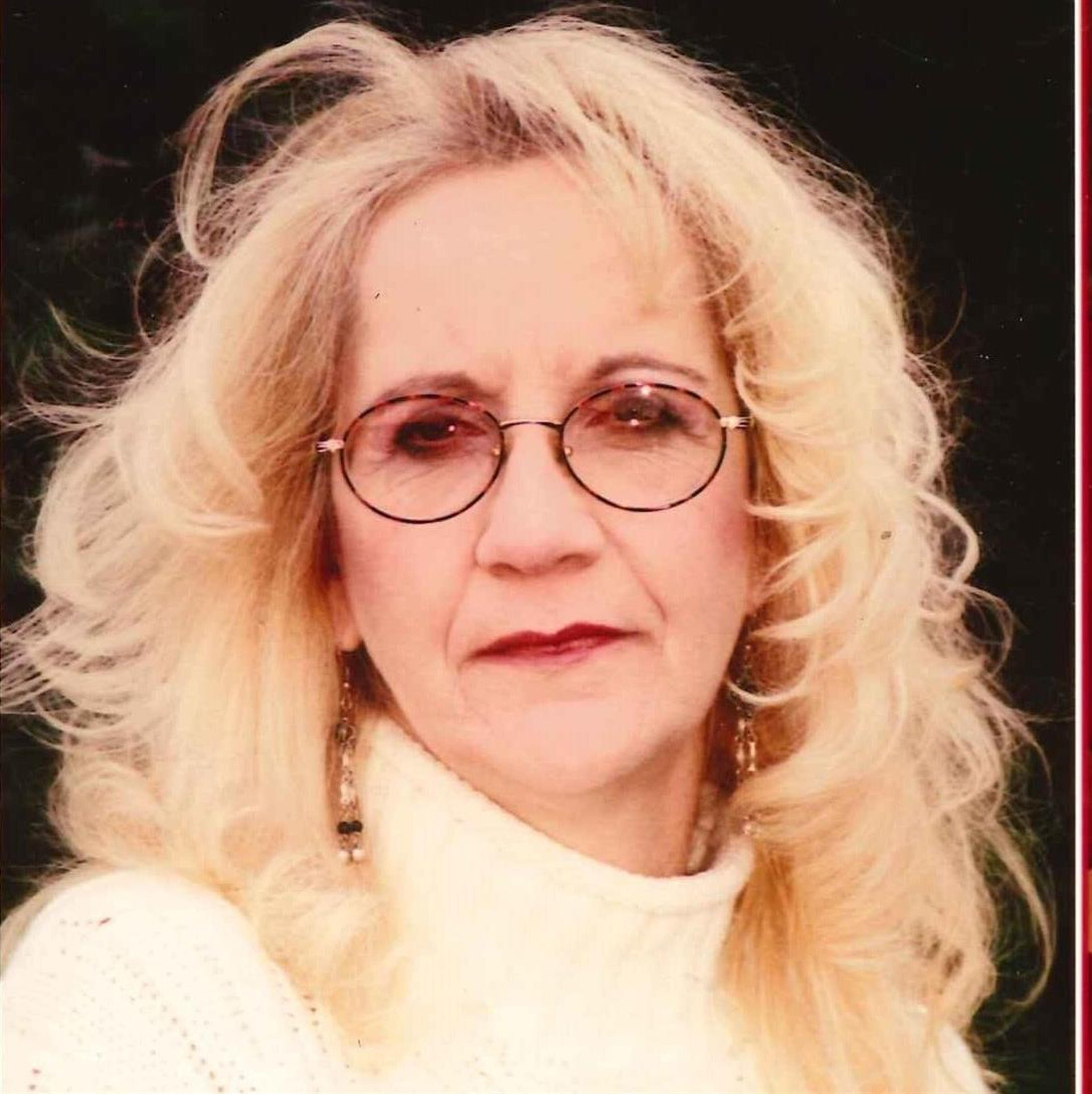 Patricia  M. Carson