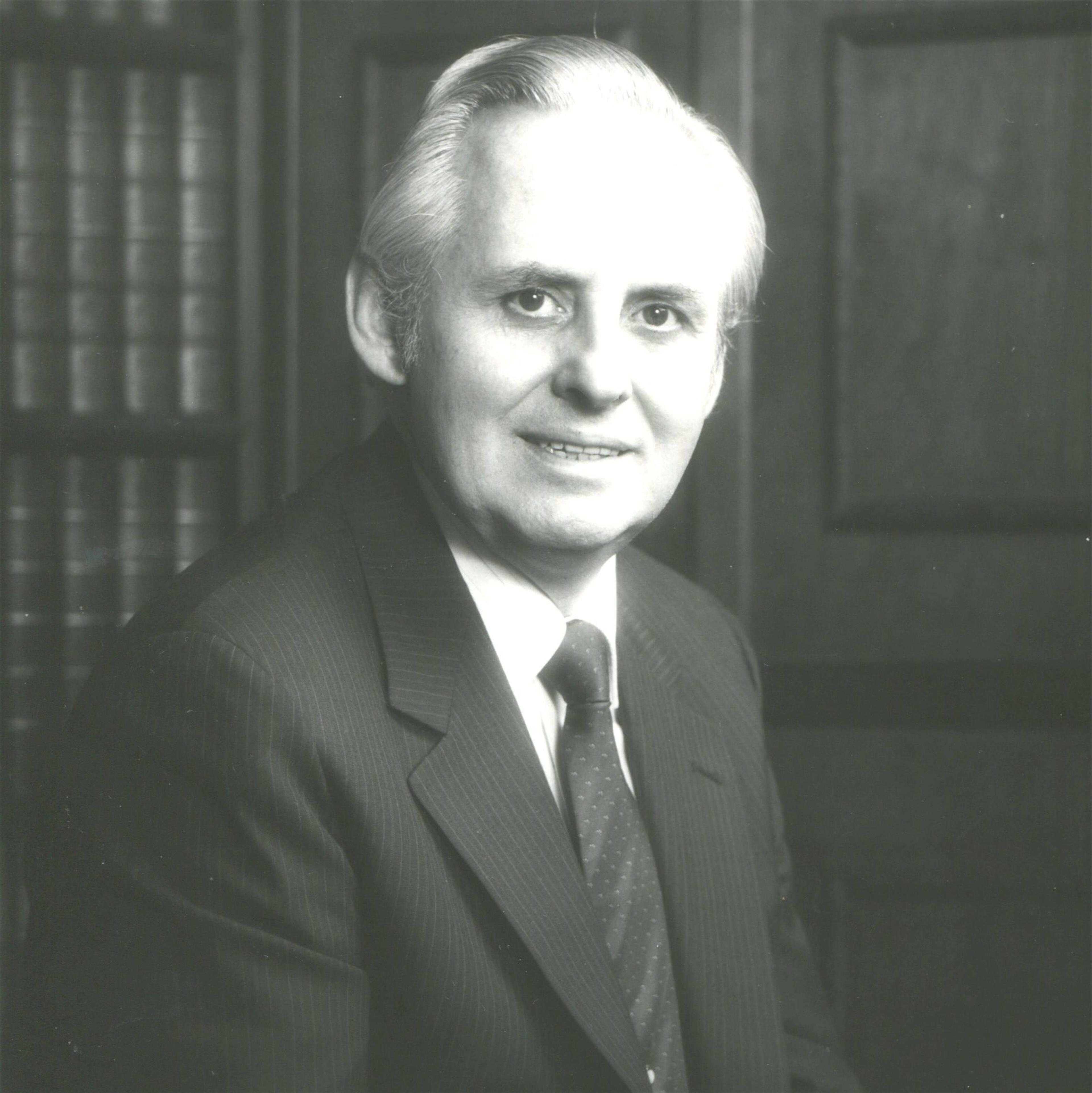 Edward K. Barnard