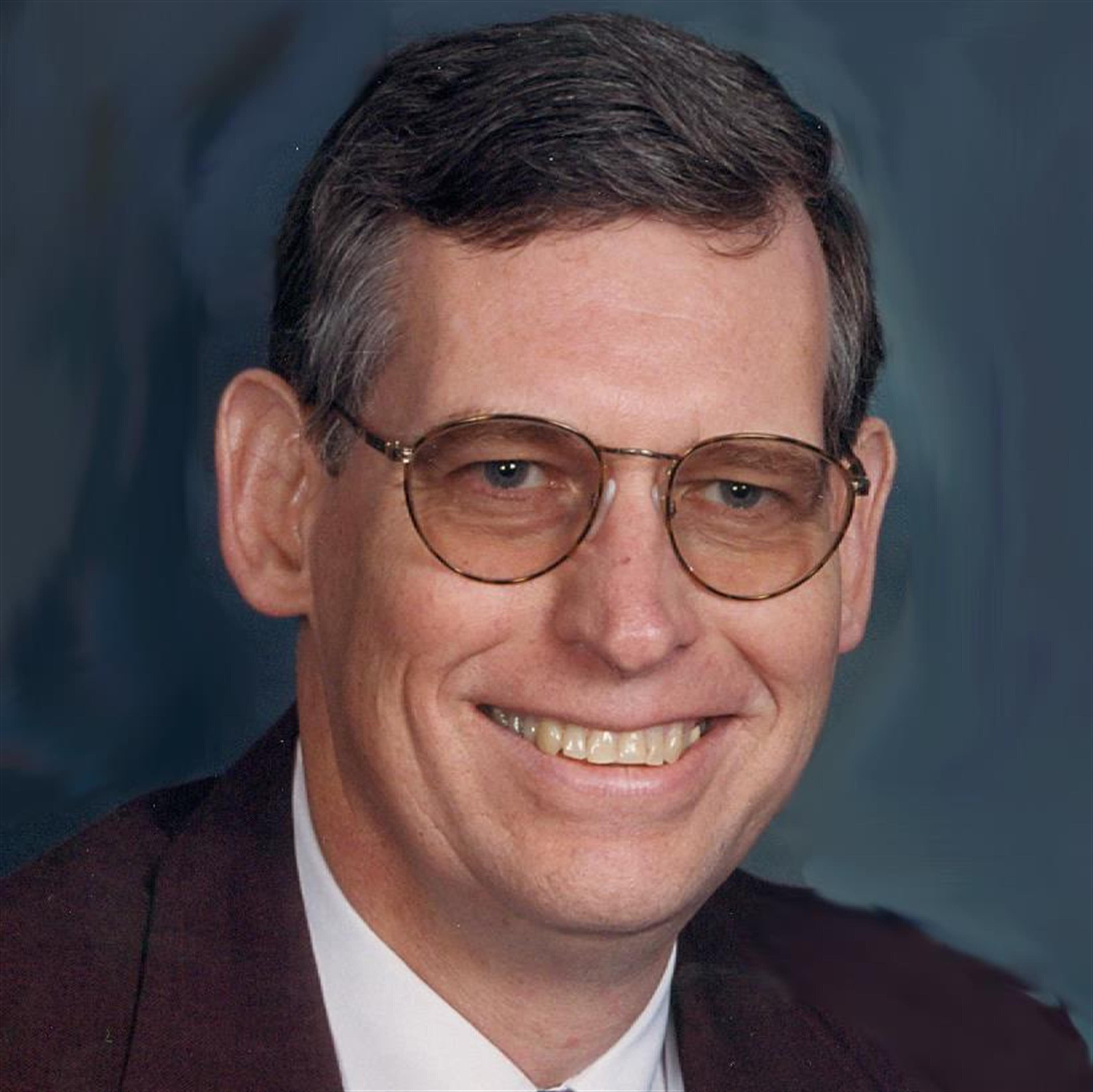 Henry J. "Bud" Palsrok