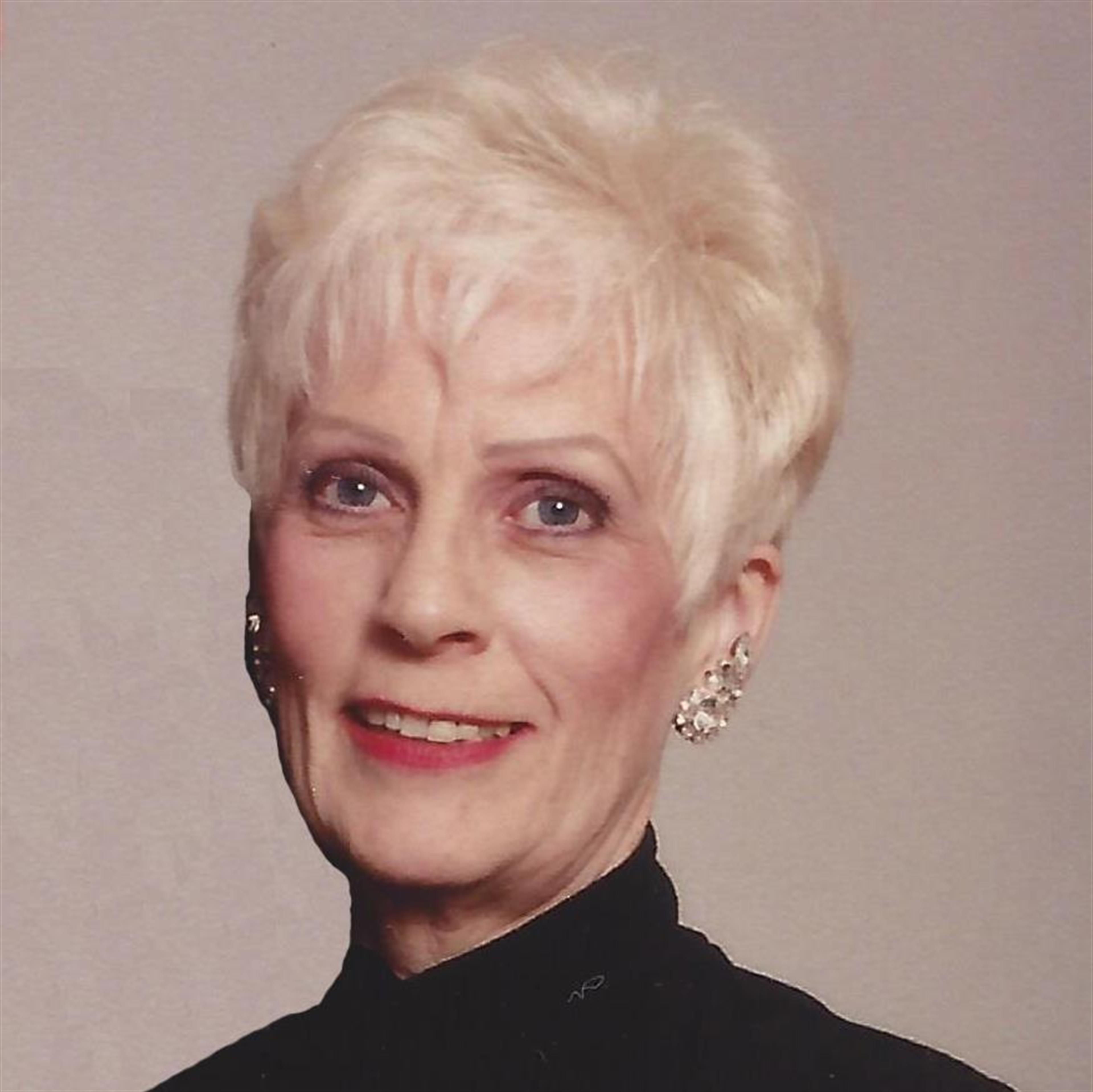 Carol J. Wright