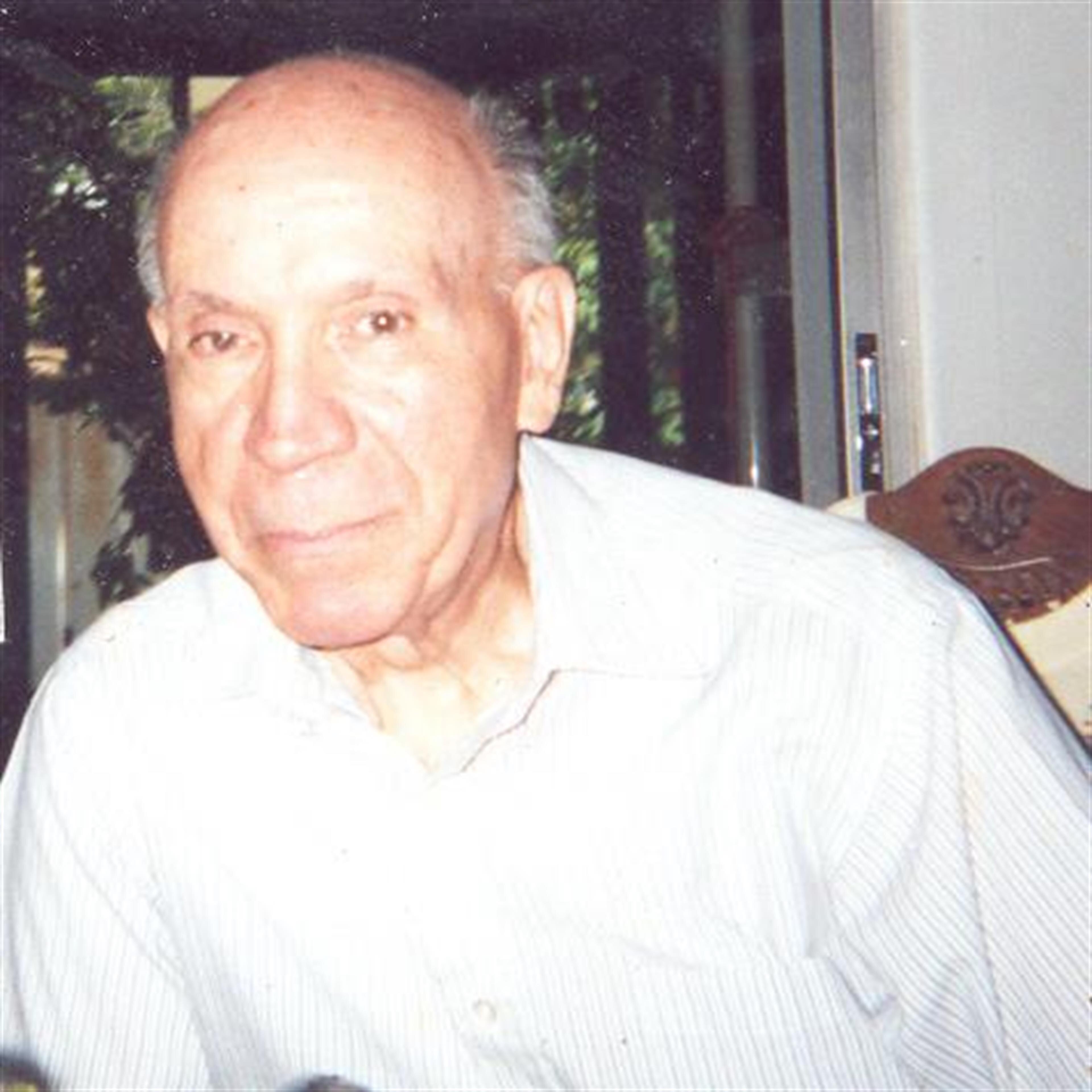 Vincent Scozzari