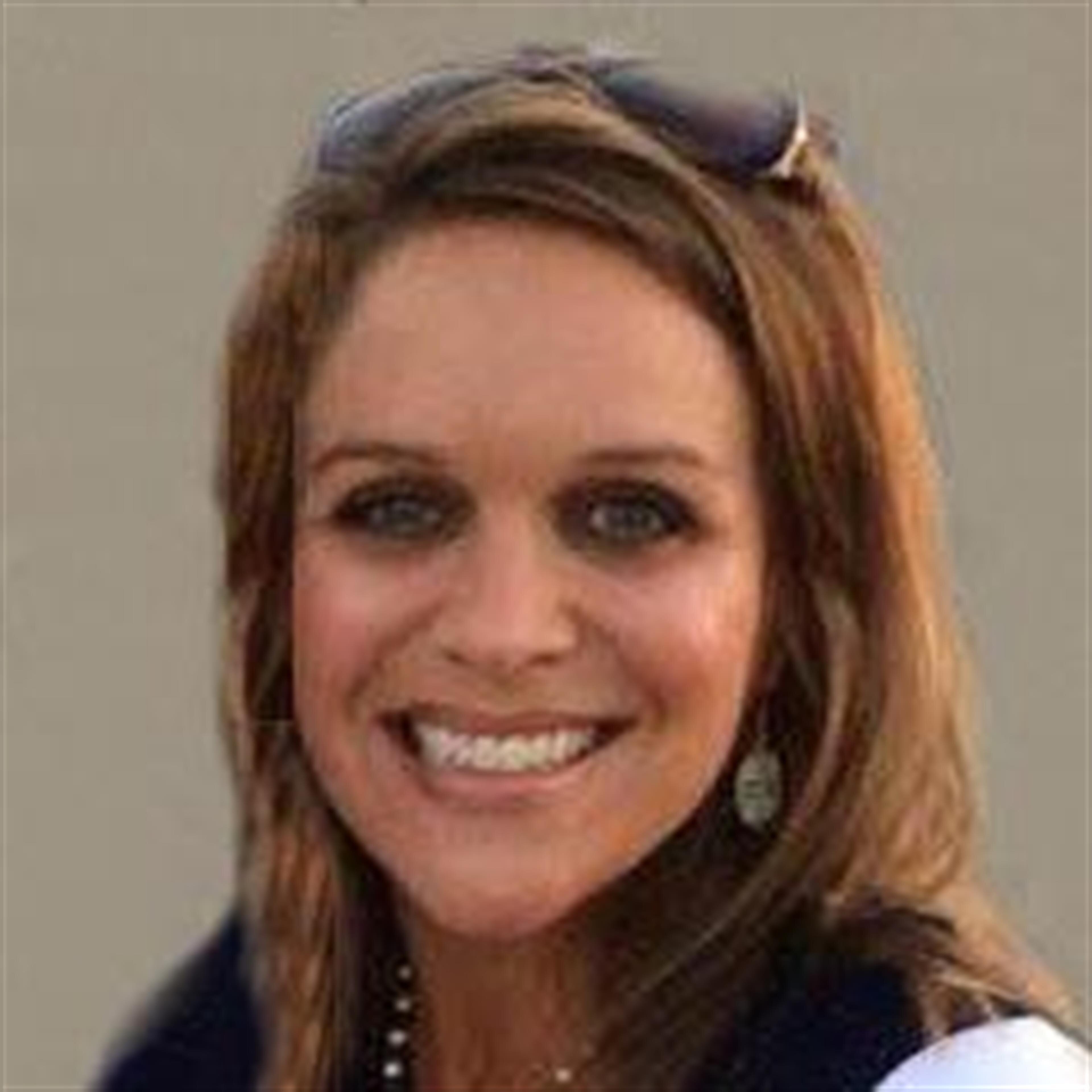 Christine Helmstetter Helton