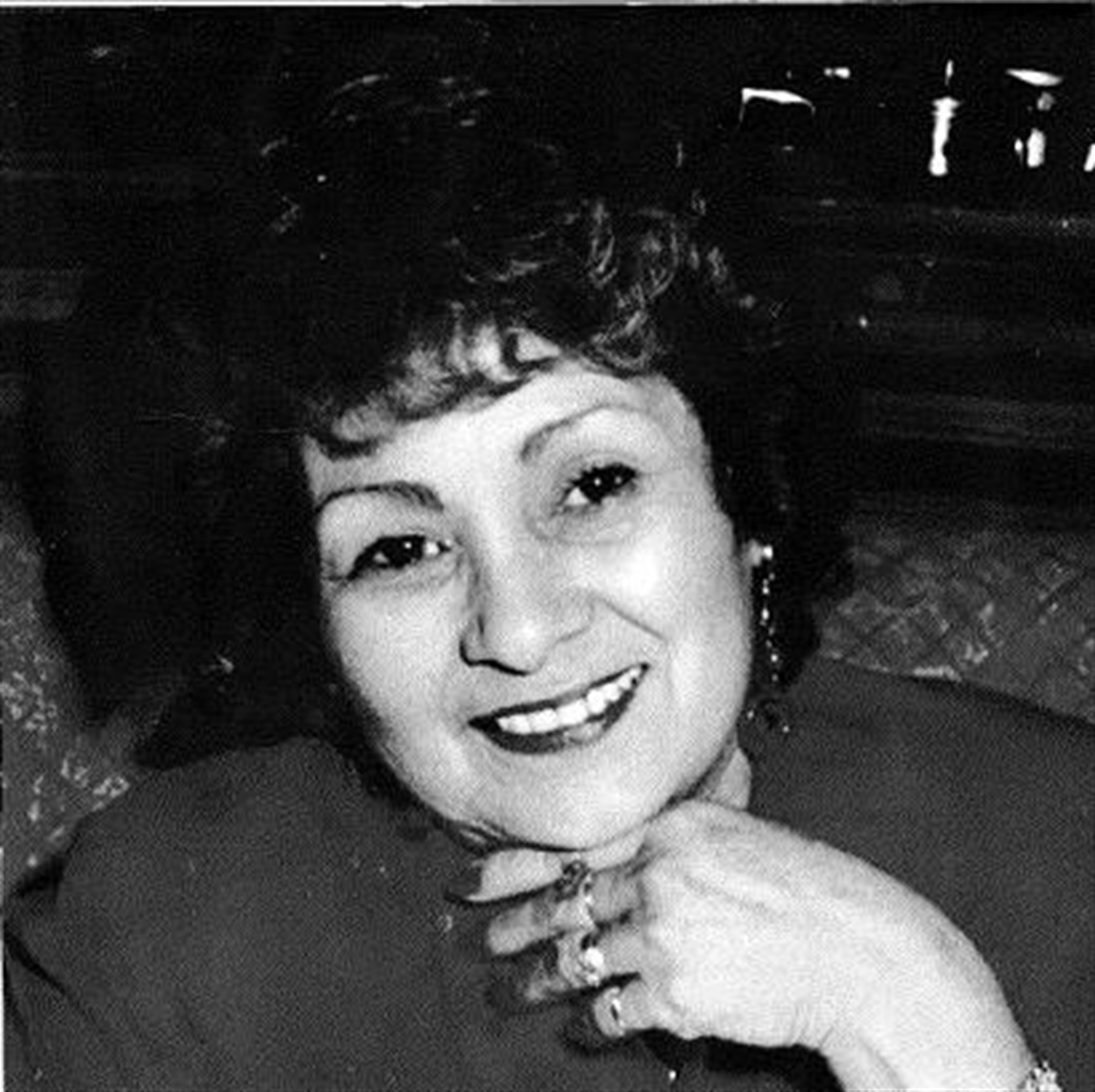 Mrs. Petra Ramirez