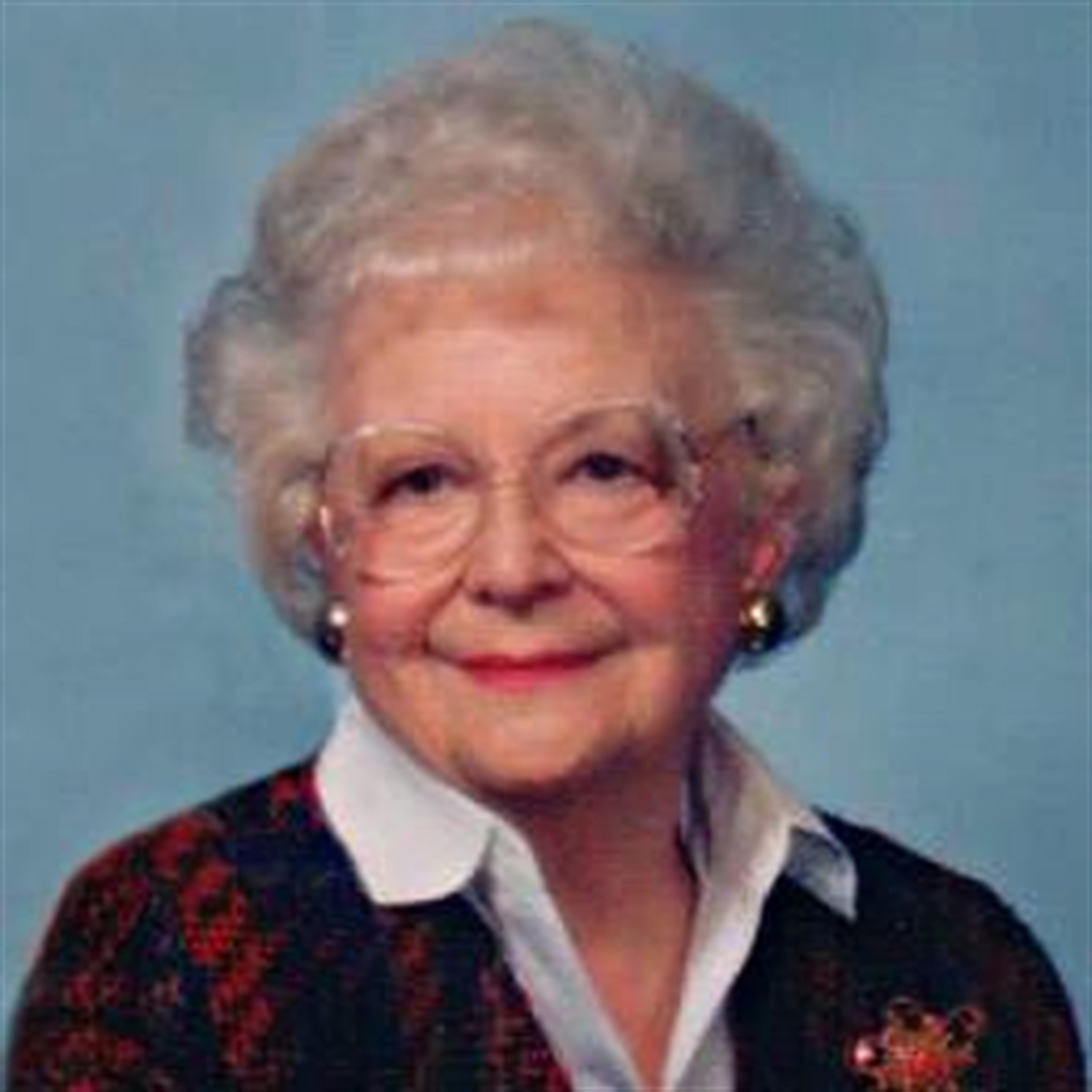 Loretta J. Atkins
