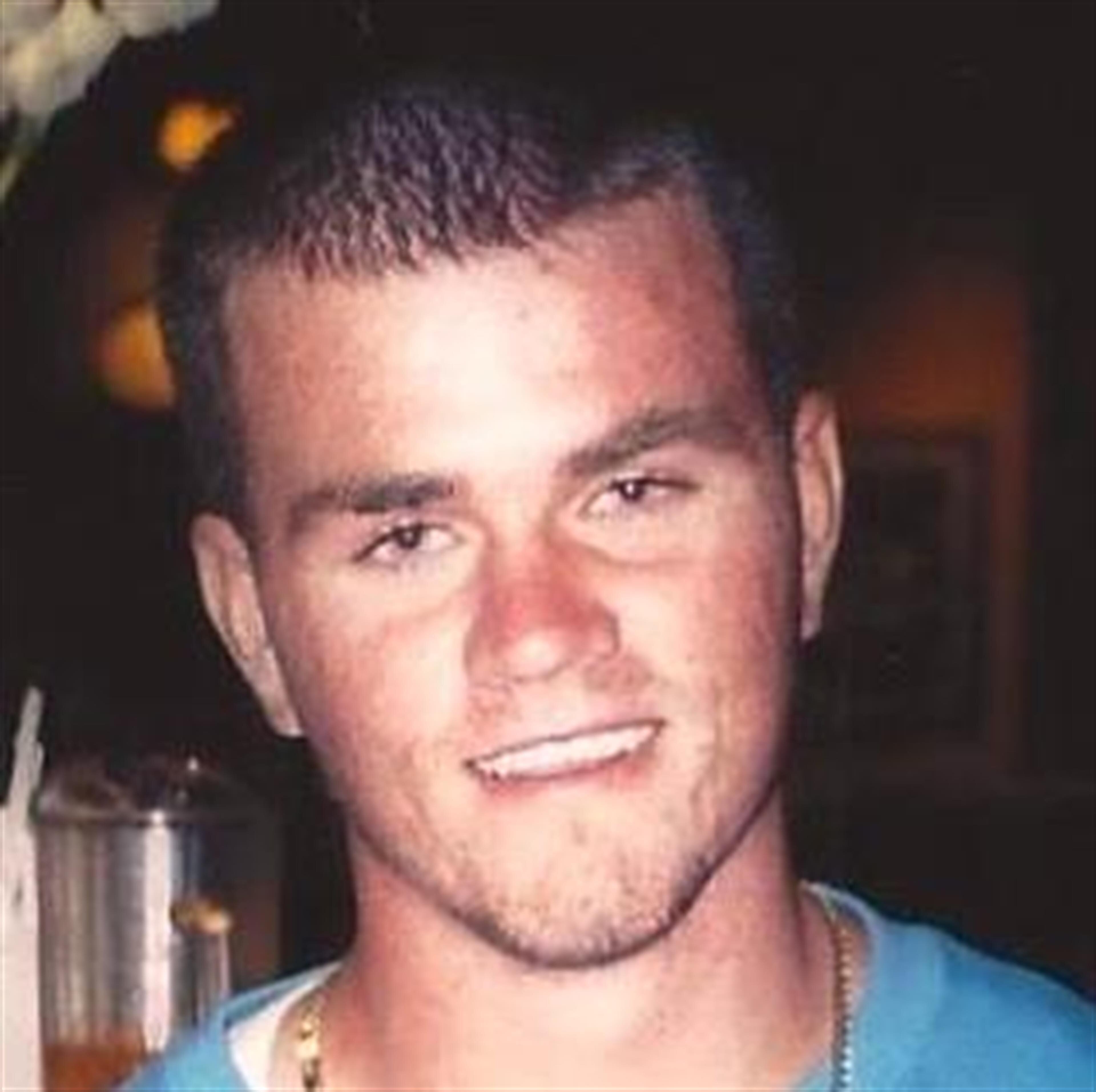 Donald Colt Graham