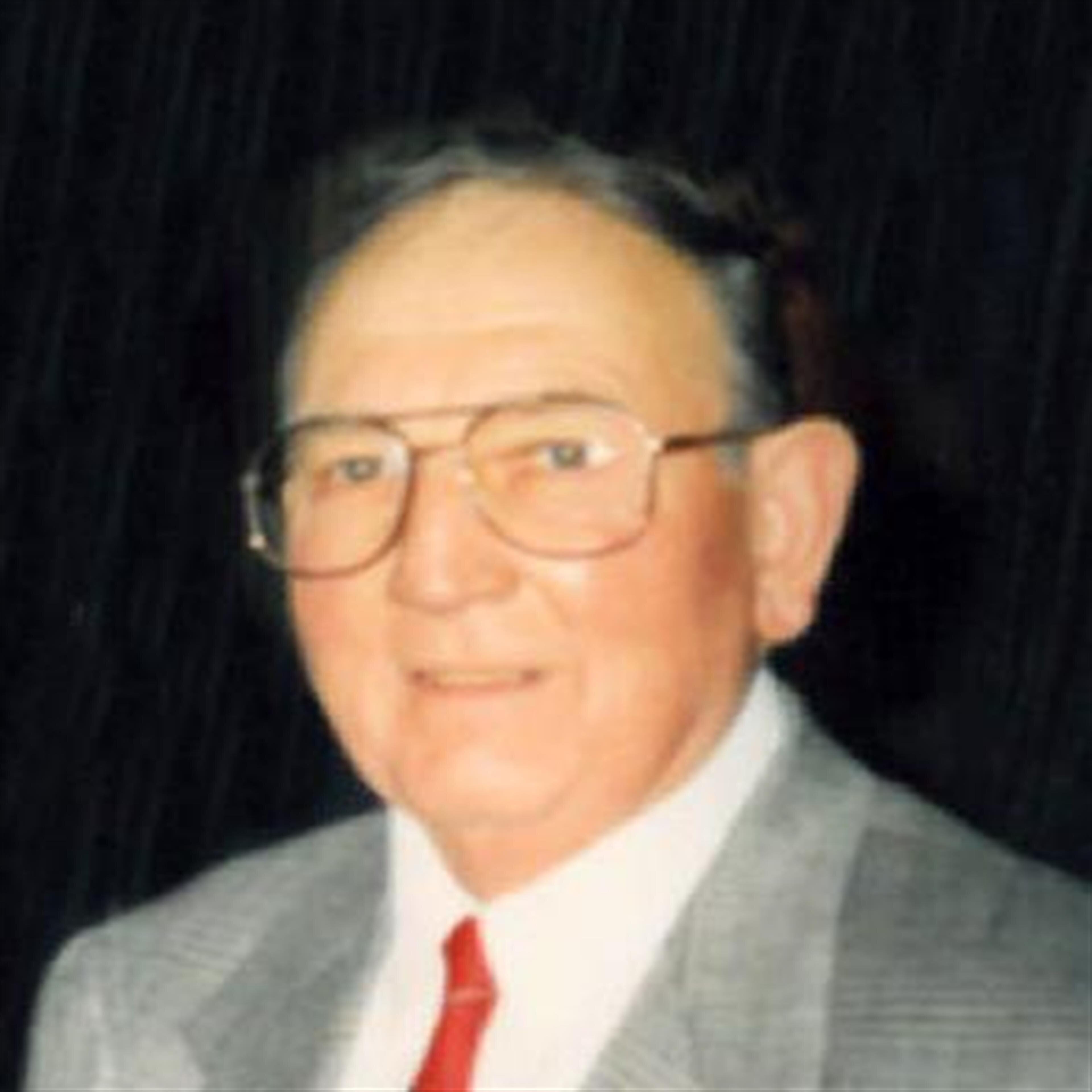 Arthur "Leon" Roberts