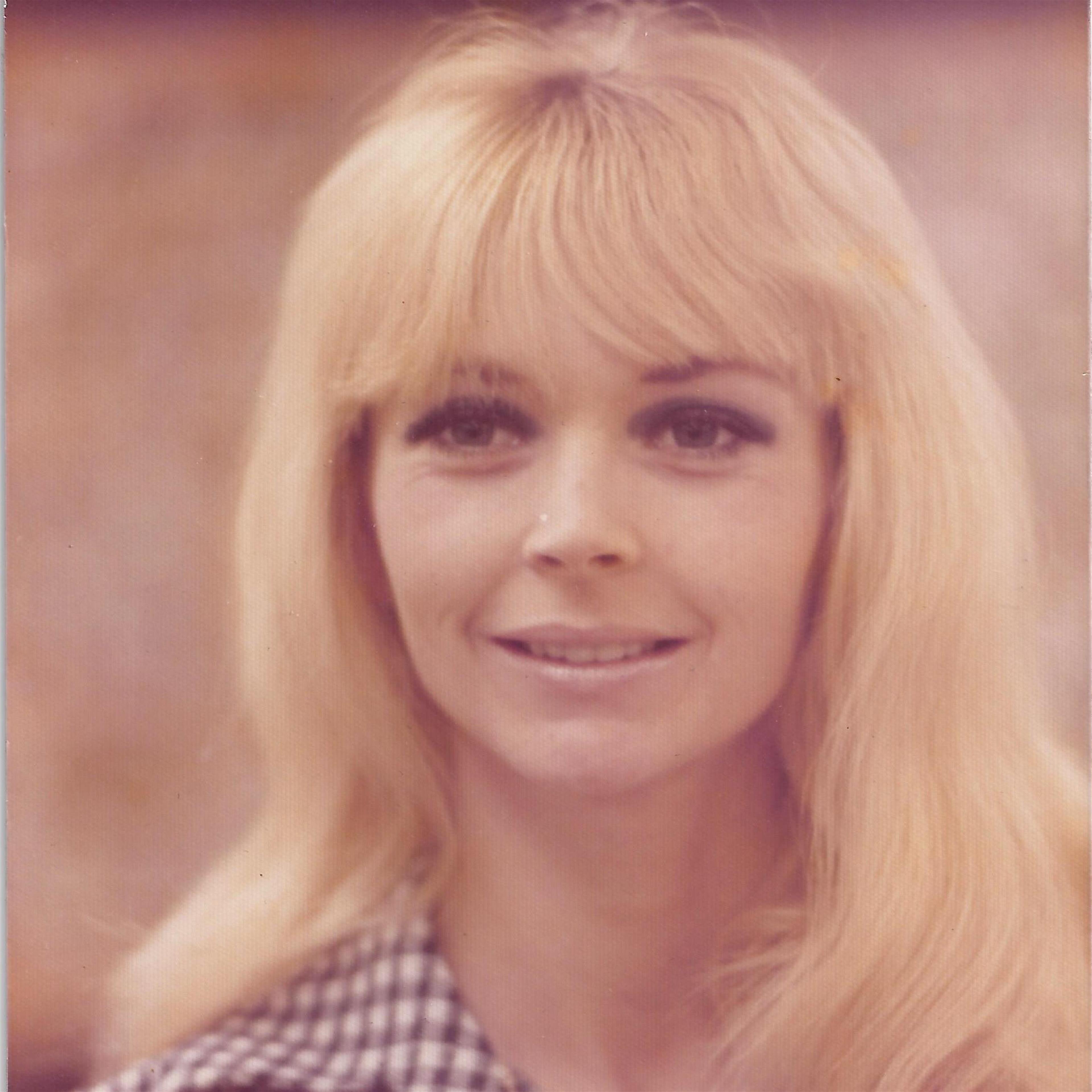 Sandra Lee Homan