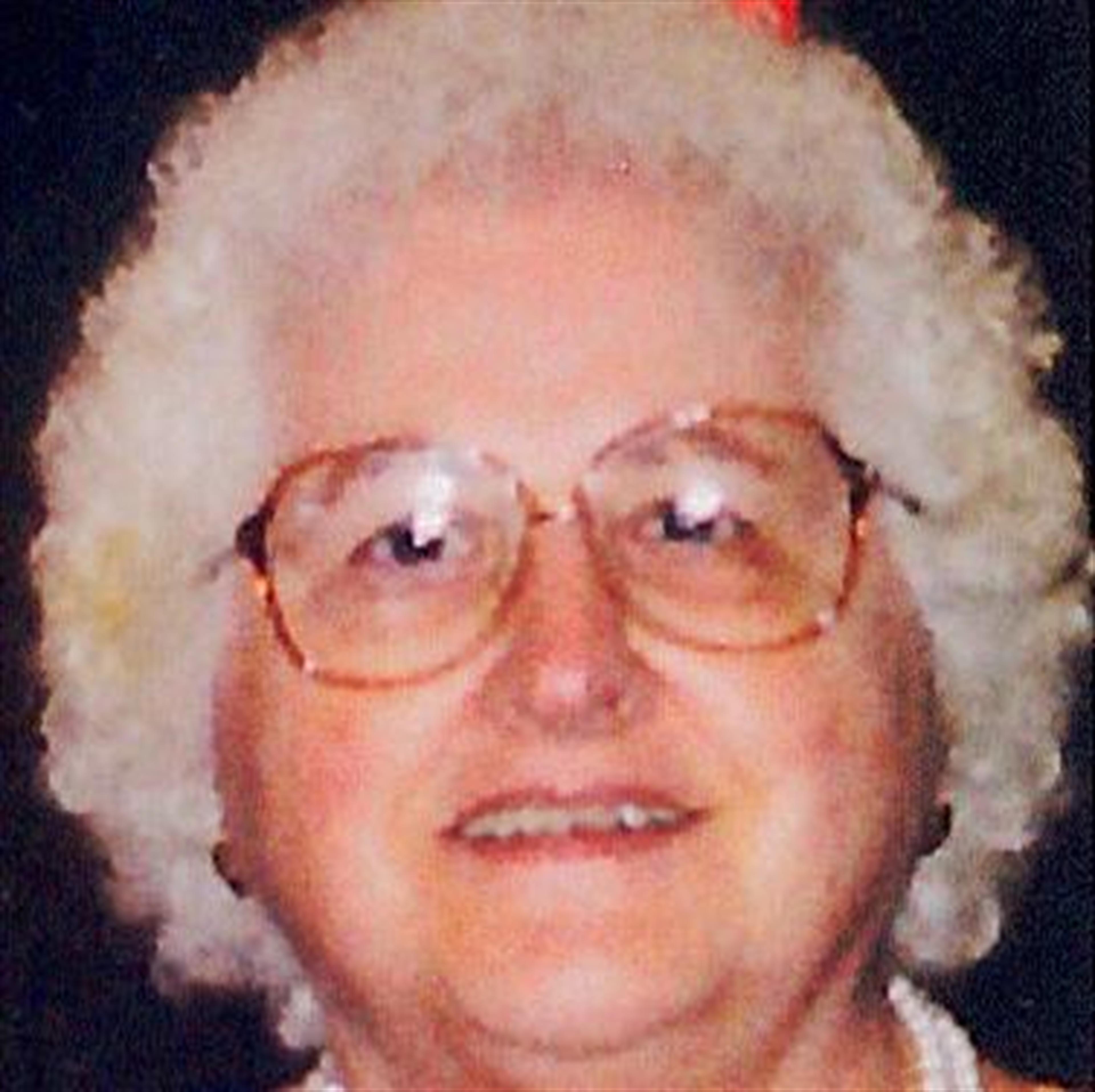 Mary  (Carbone) DiMaio