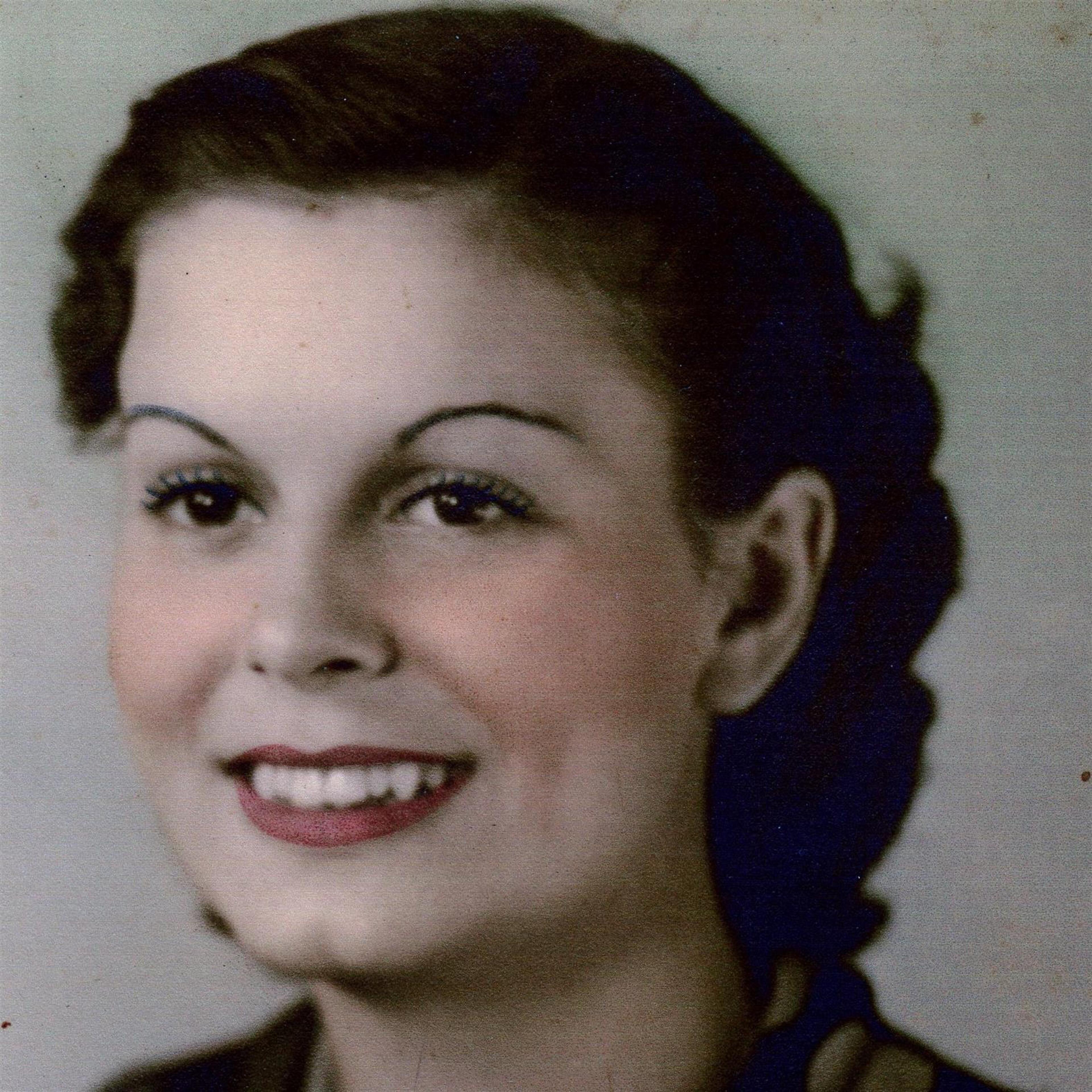 Mrs.  Pearl  Emilie Coyle