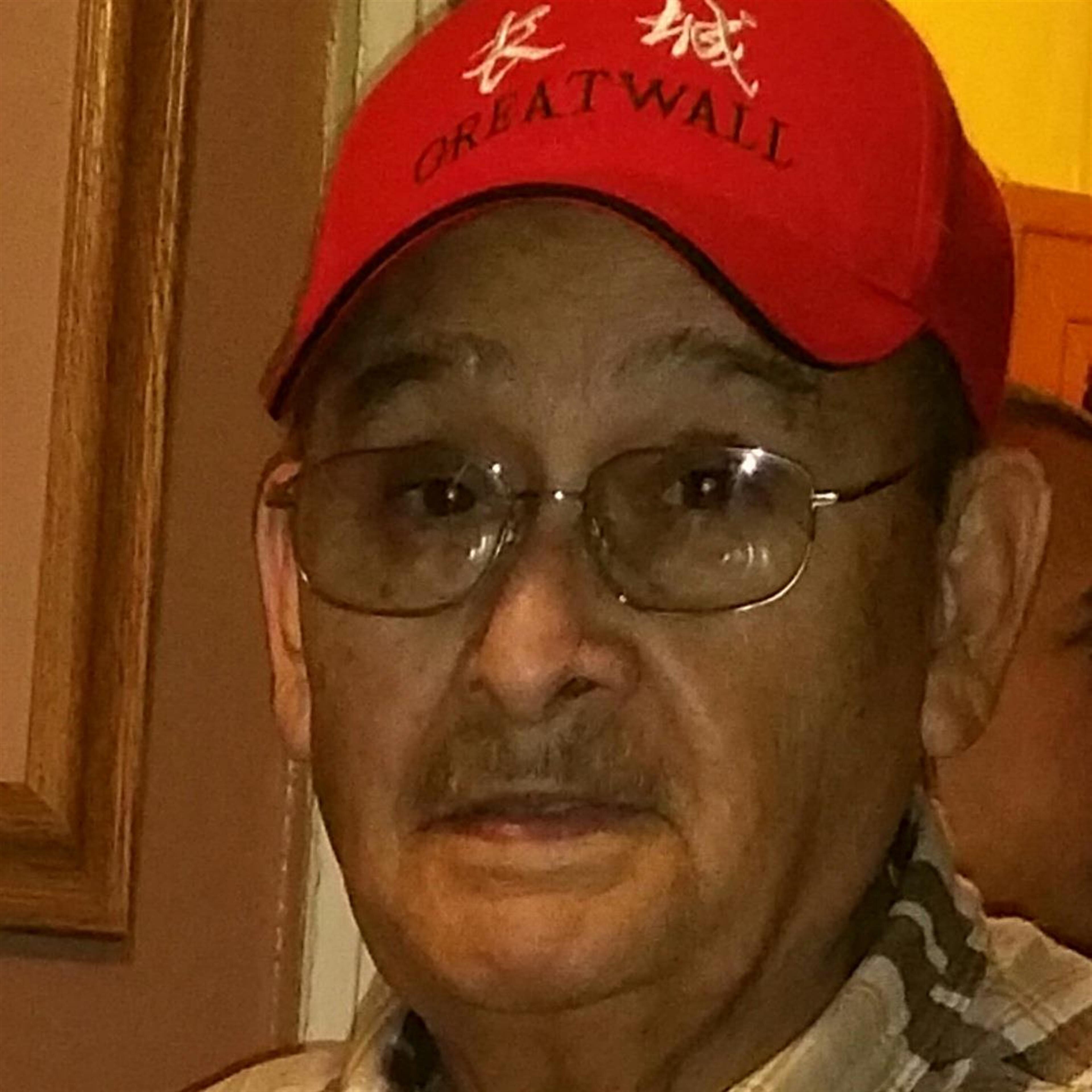 Mr. Ramiro T. De Hoyos