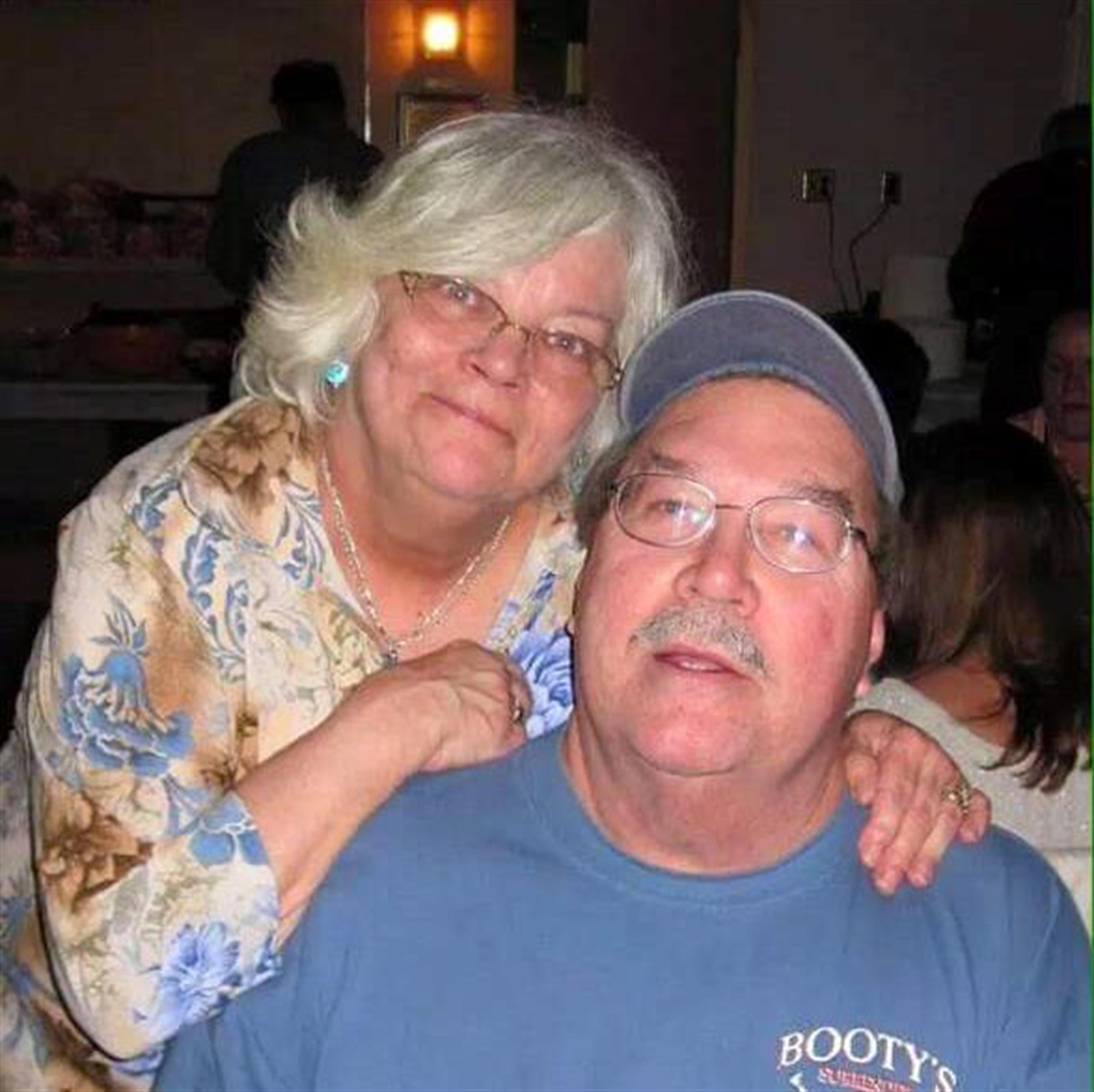 Nancy  Jane Beswick's obituary picture