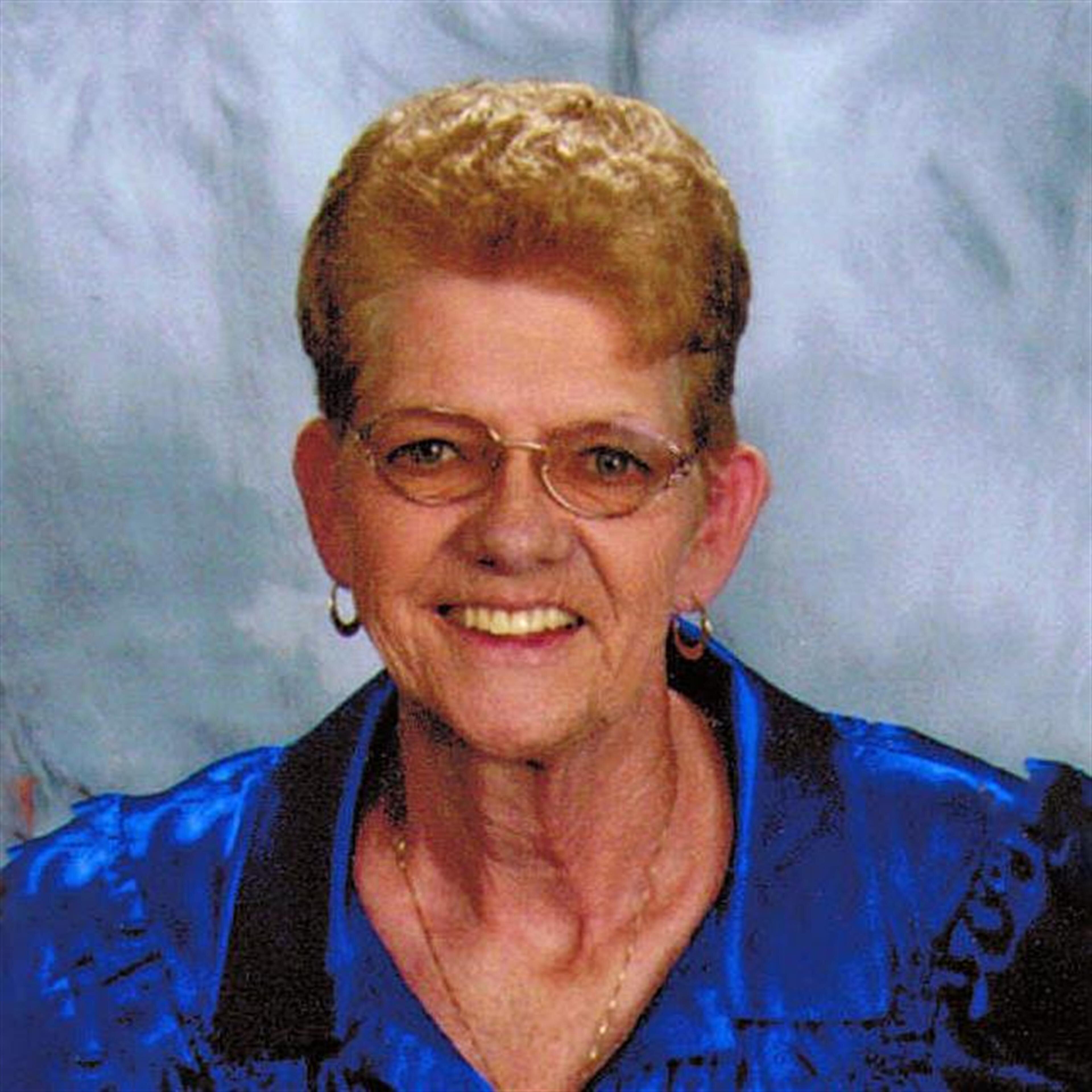 Frances Ann Norris