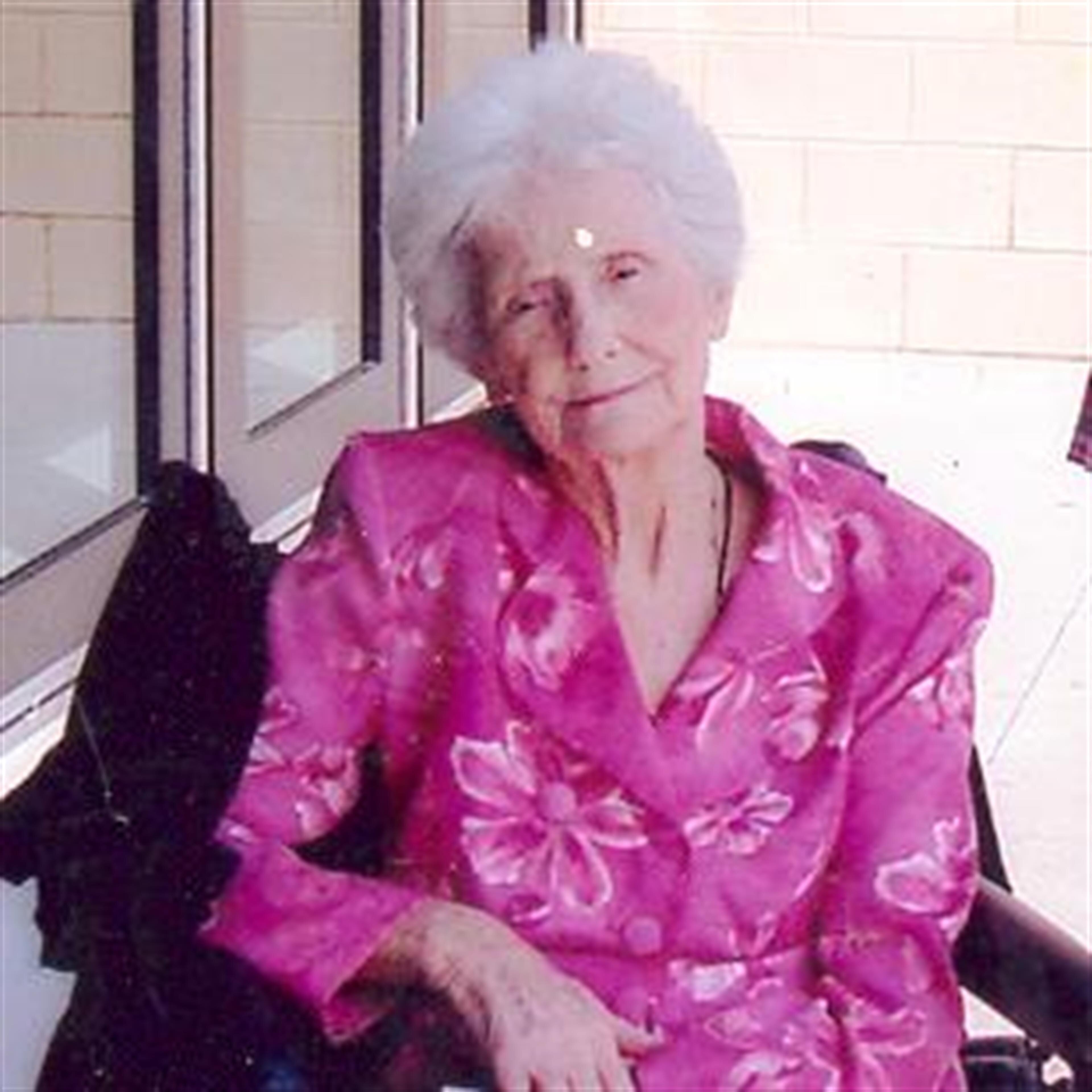 Anne C. Joyce