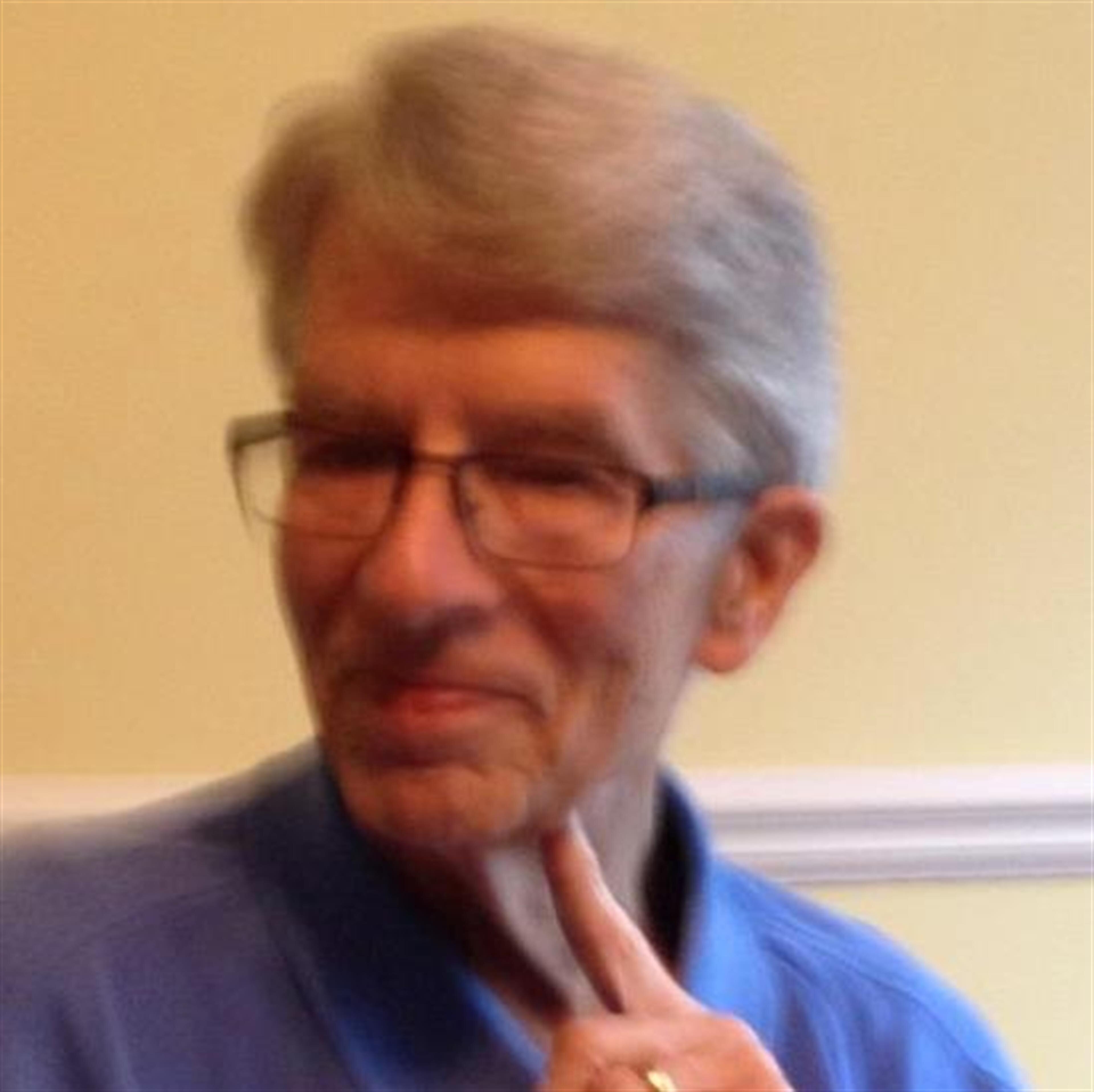 Robert "Bob" Paulini