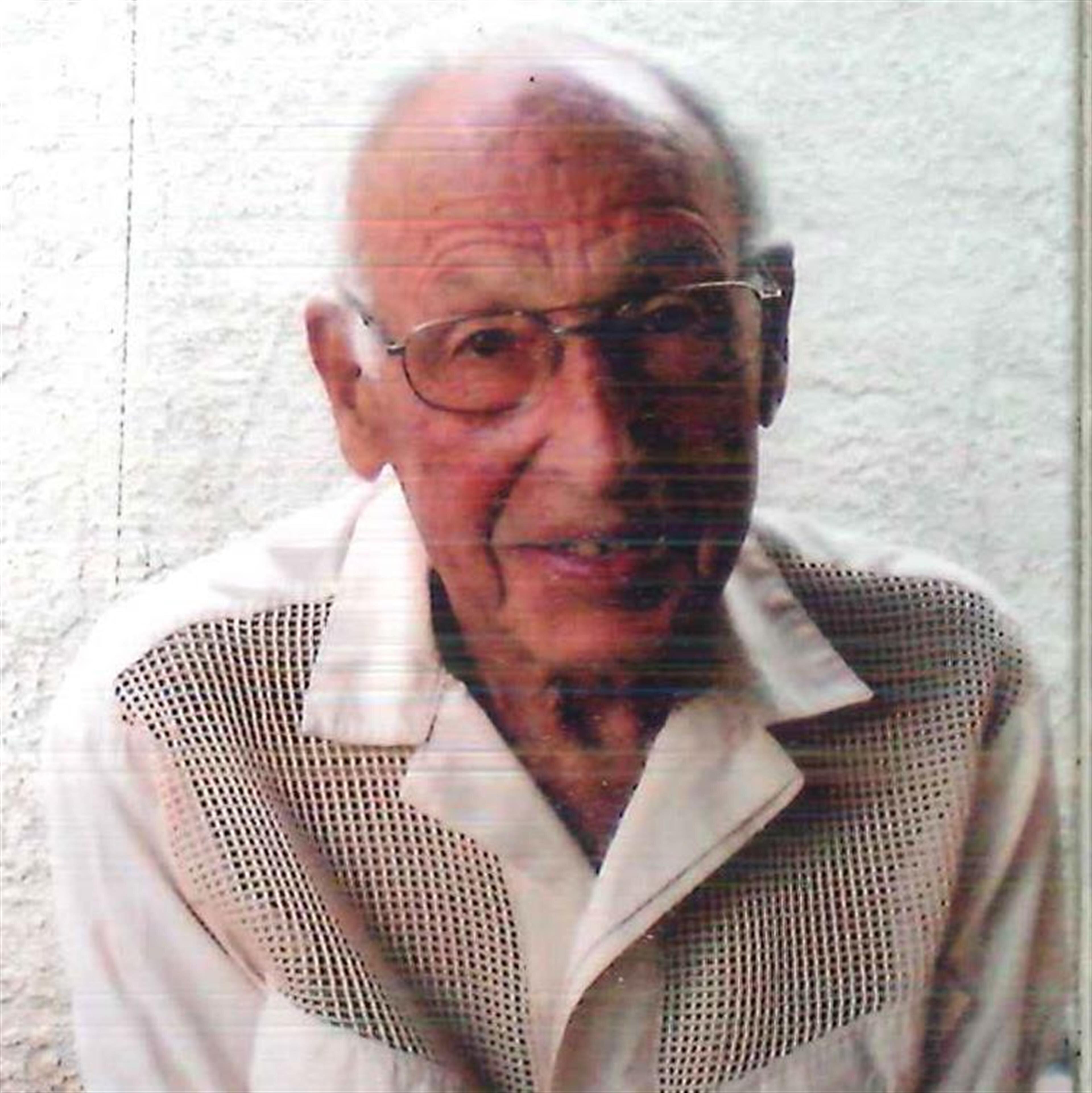 Theodore G. Karnofsky