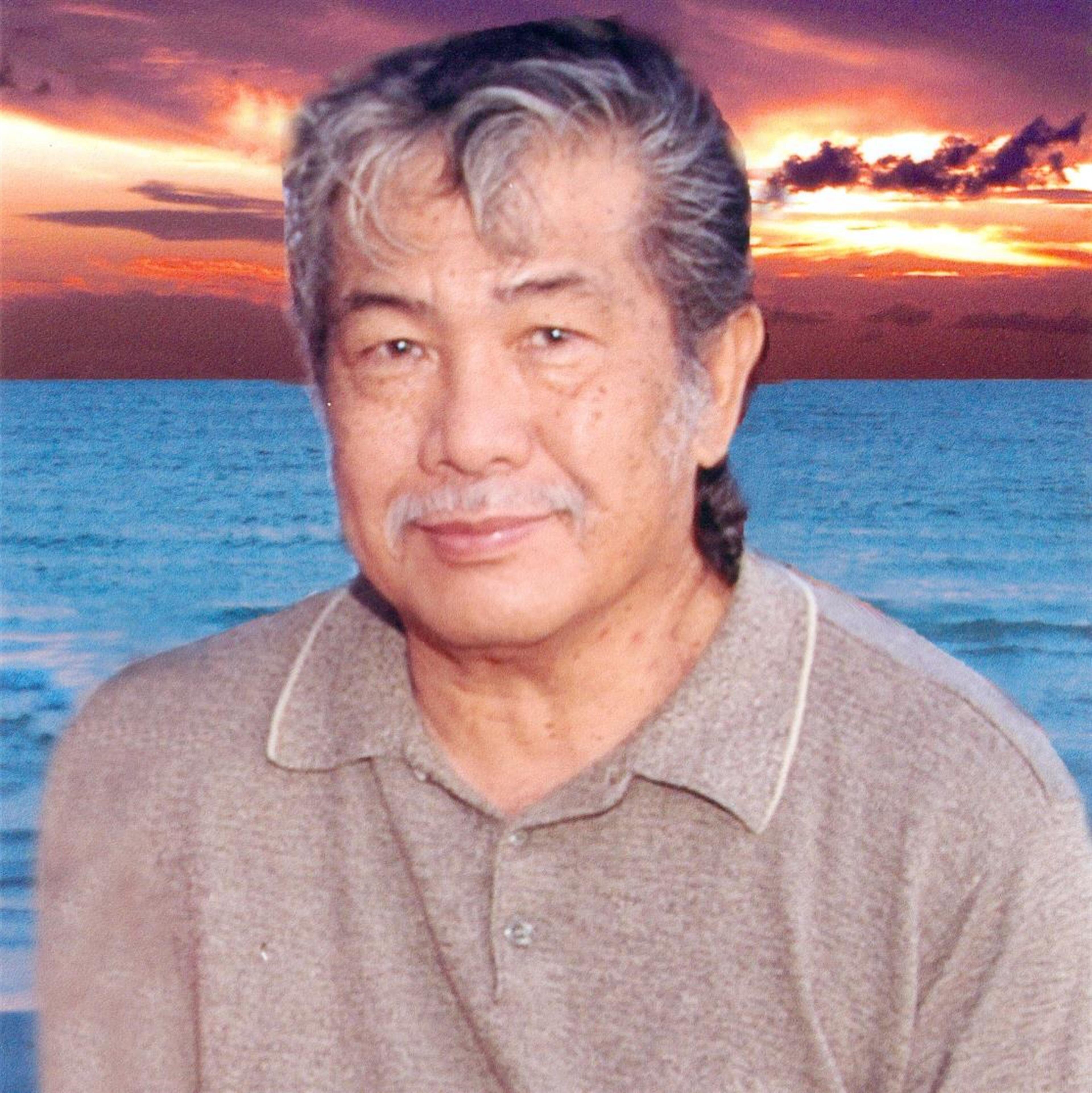 Benjamin S. Magno, Sr.