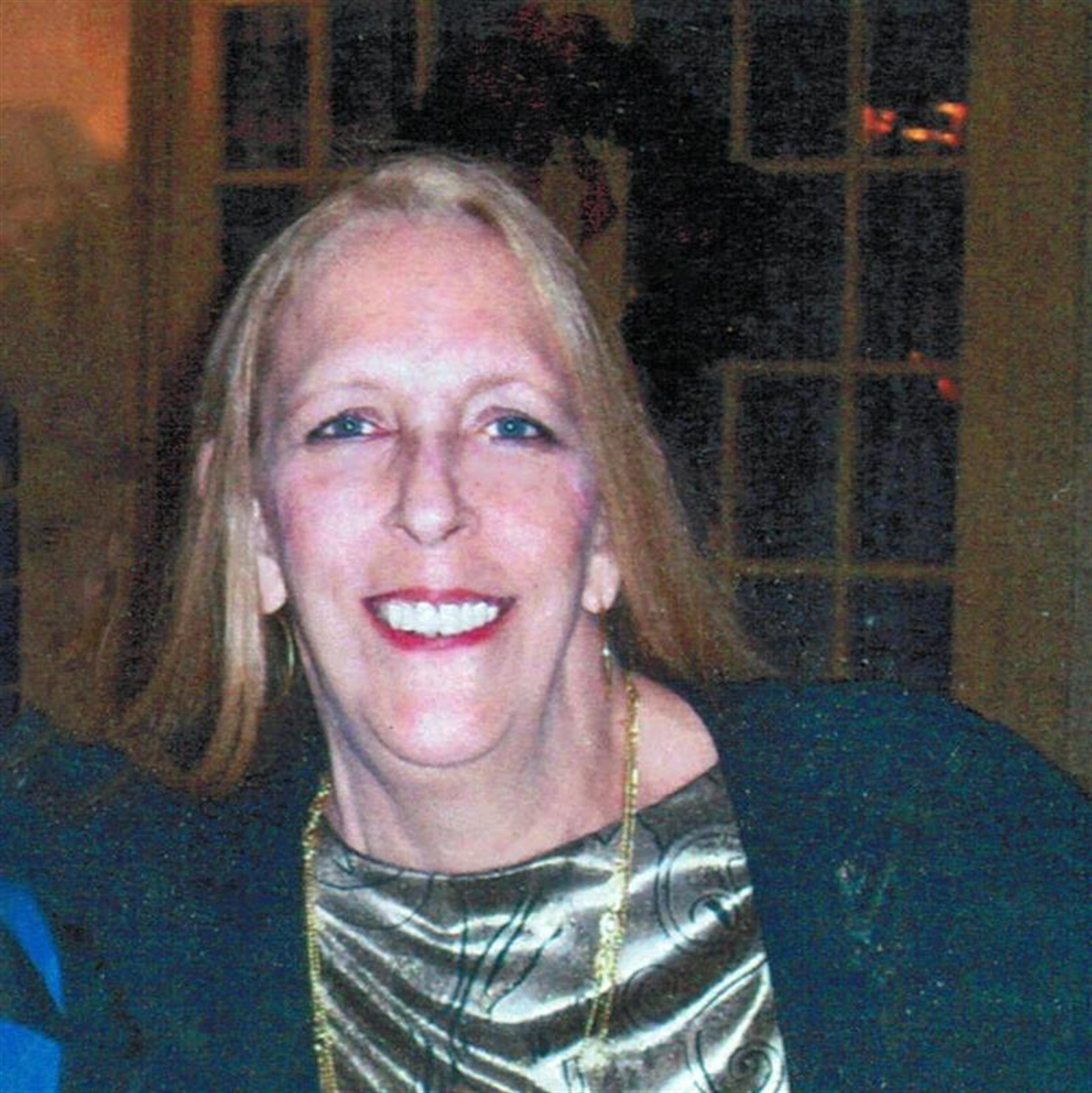 Brenda J. Goetschius