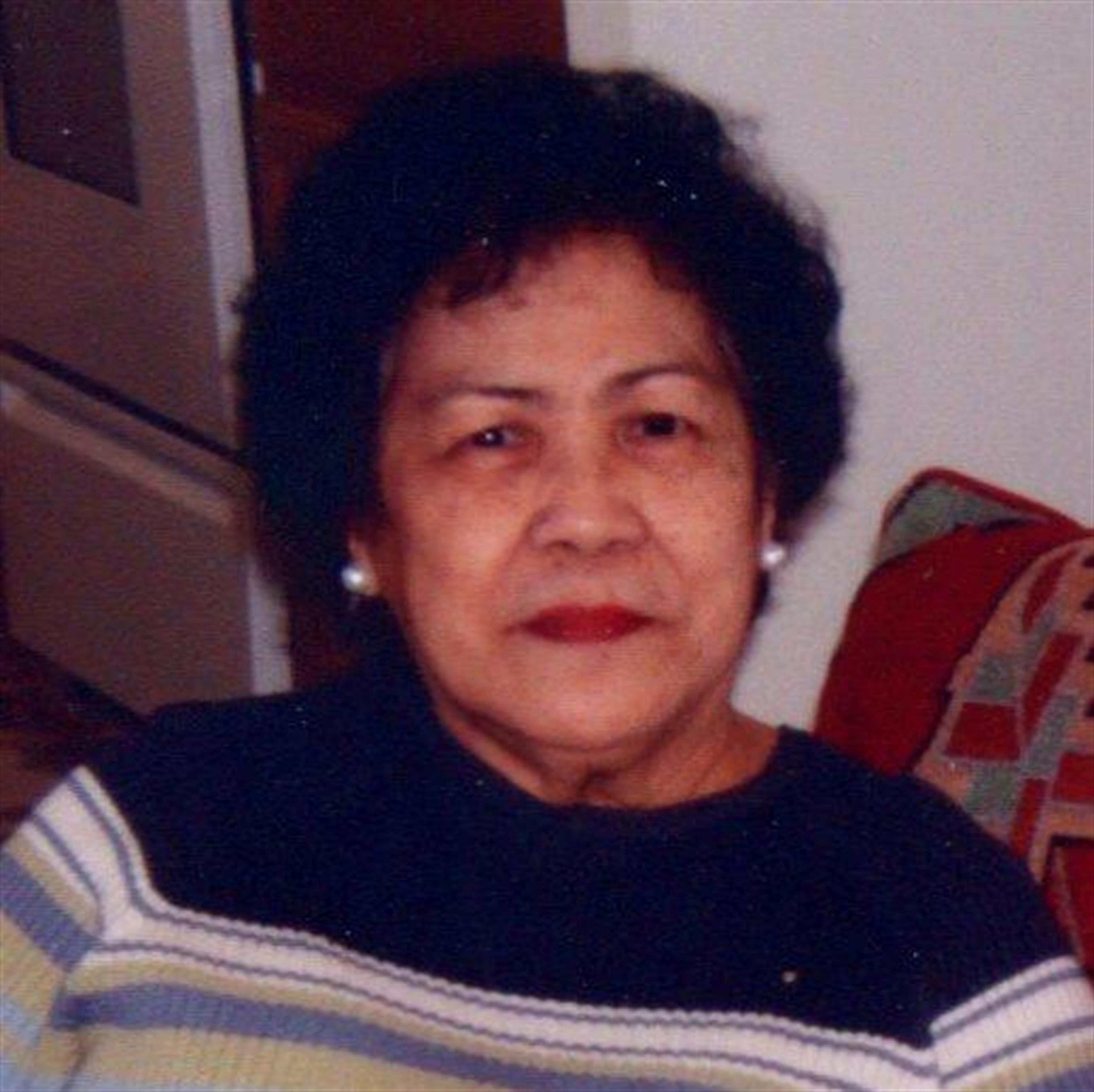 Lucita R. Guzman