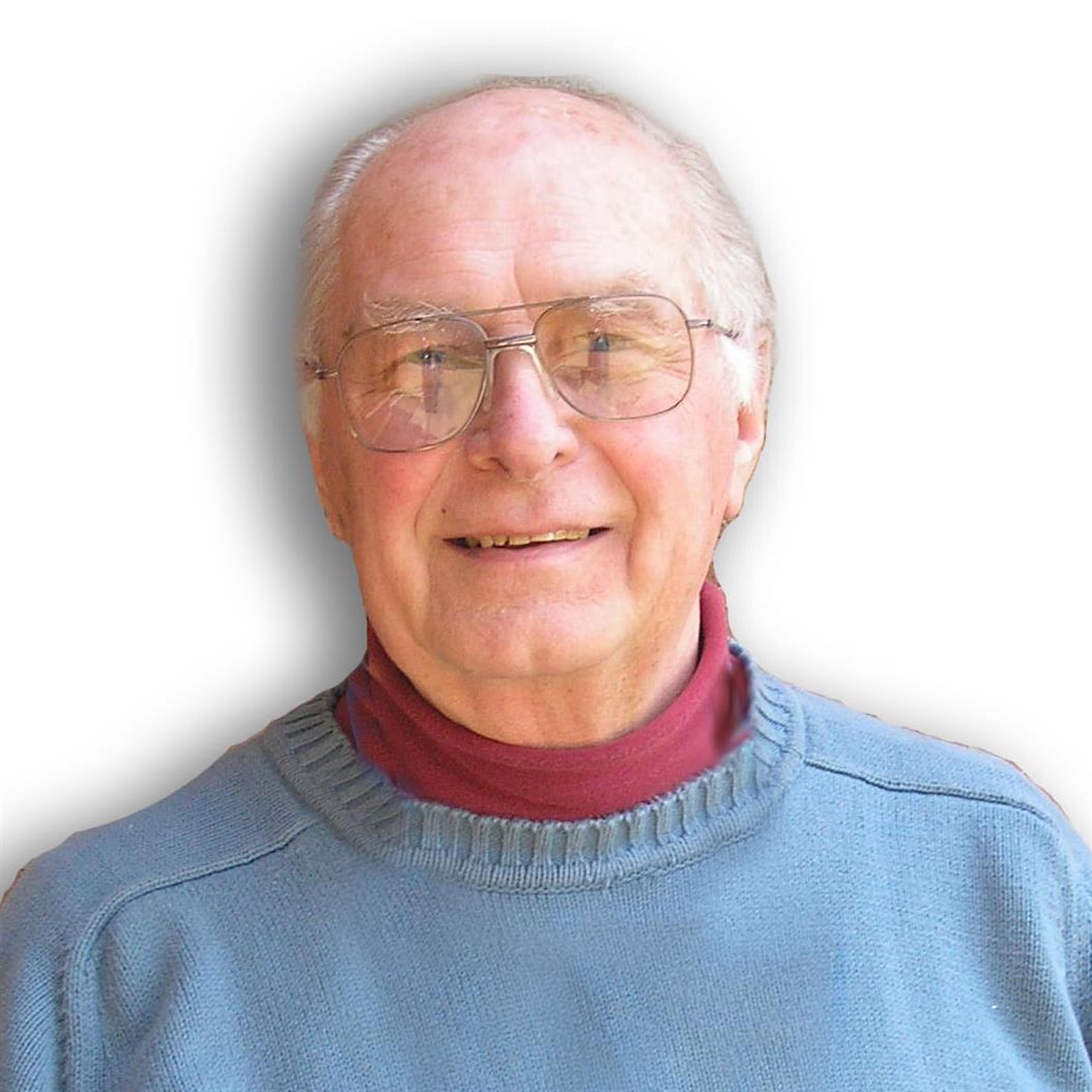 Rev. Dwight L. Reed