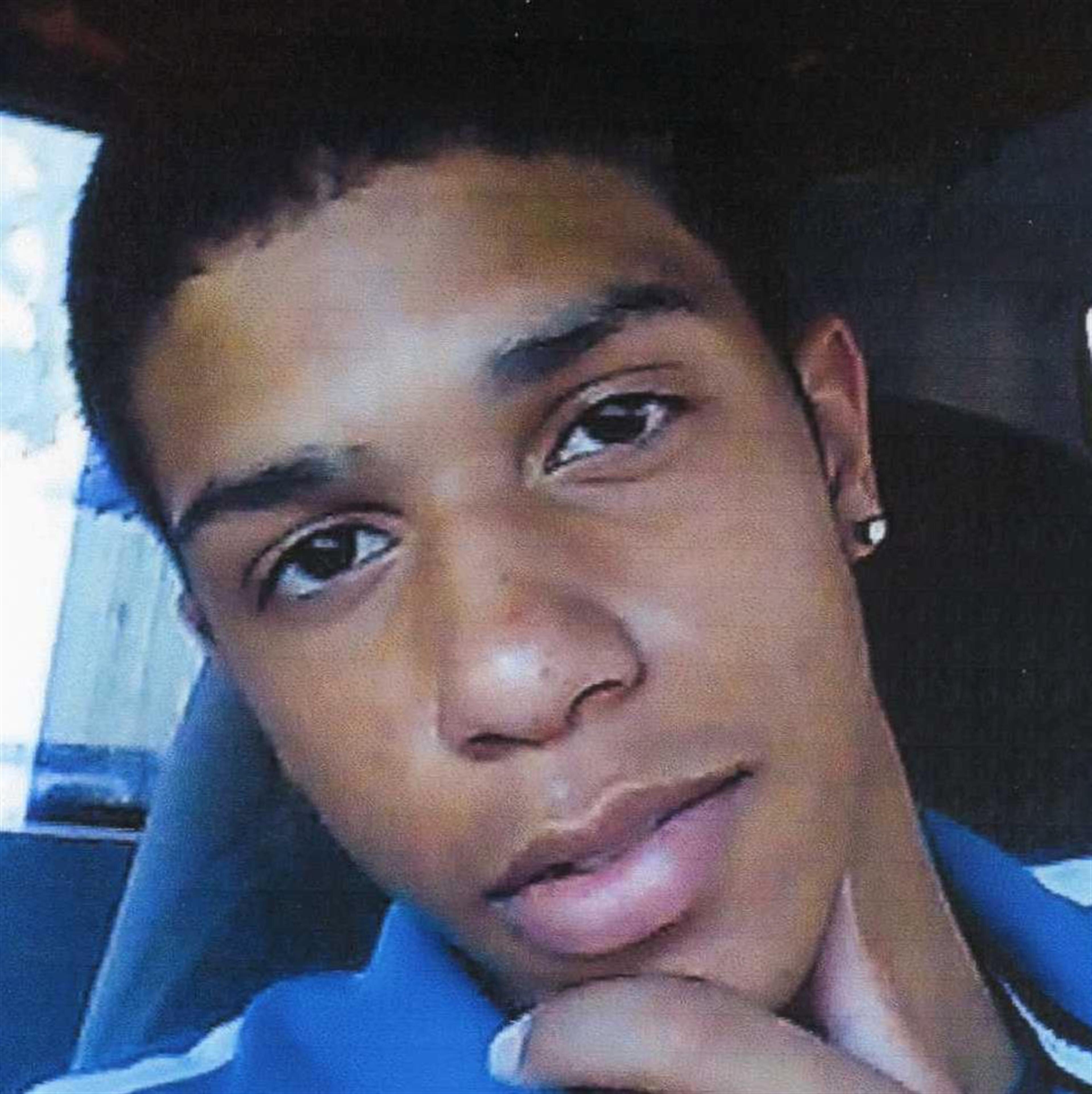 Isaiah T. Dean