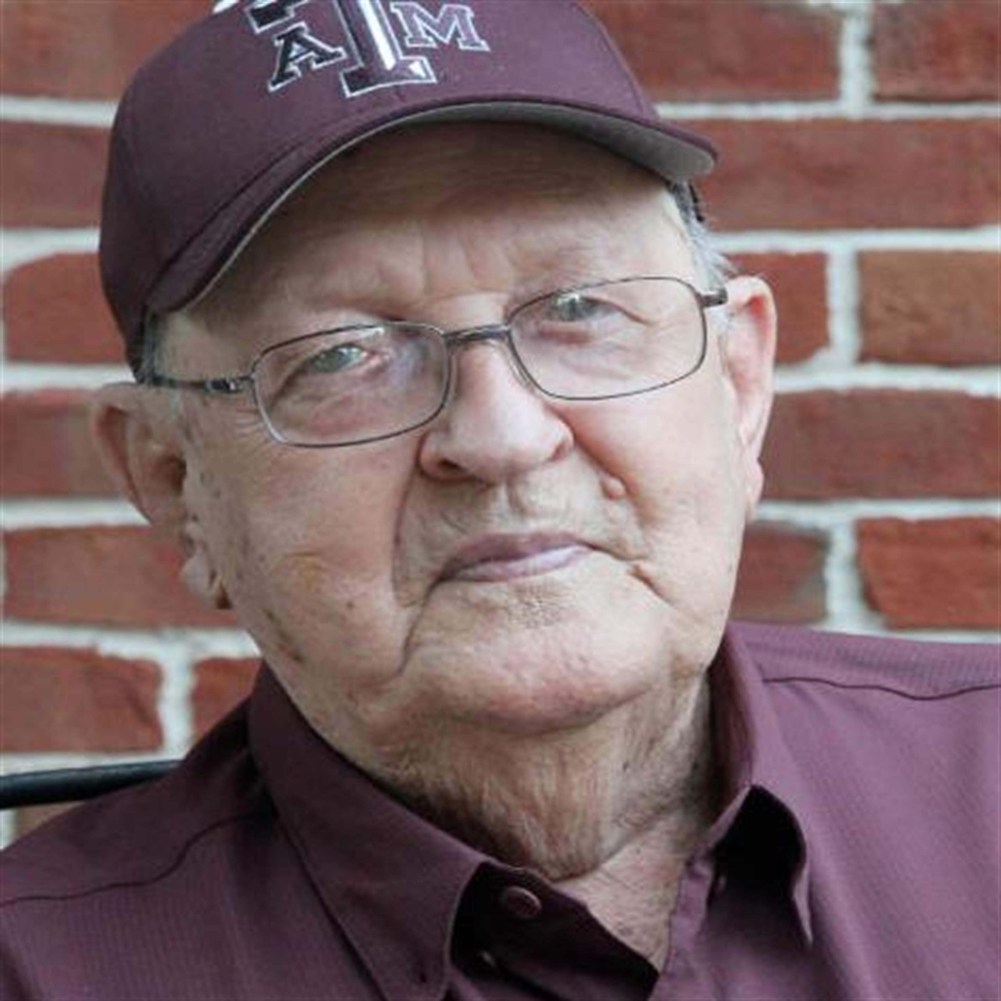 Mr. Jerry "JJ" Jones Jackson